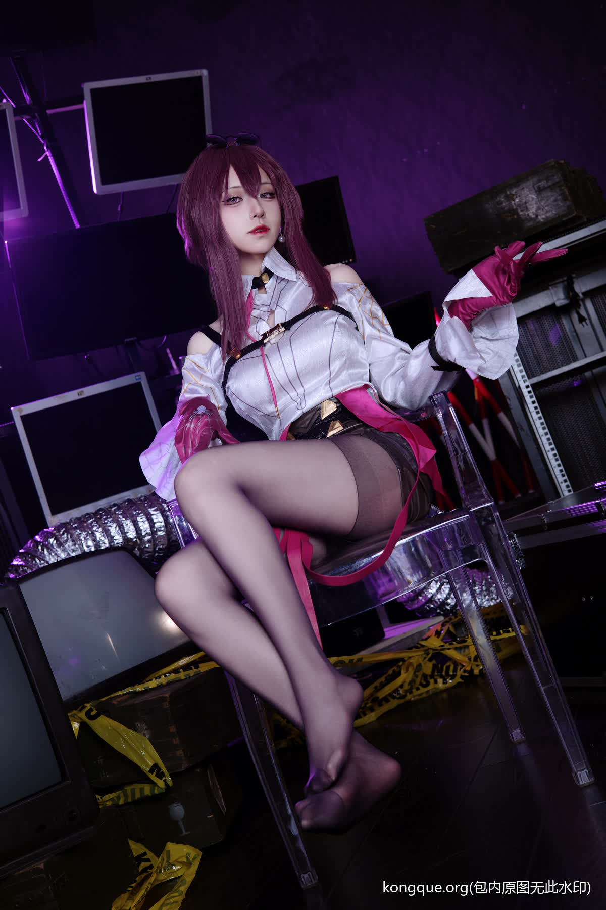 图片[7]-双木扶苏 – 全套16期[7.8G-2026.4]-cosers写真次元网