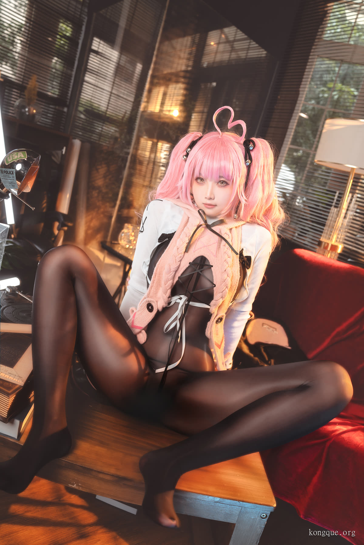 图片[10]-小和甜酒 – 全套25期及随包视频[16.9G-2026.4]-cosers写真次元网