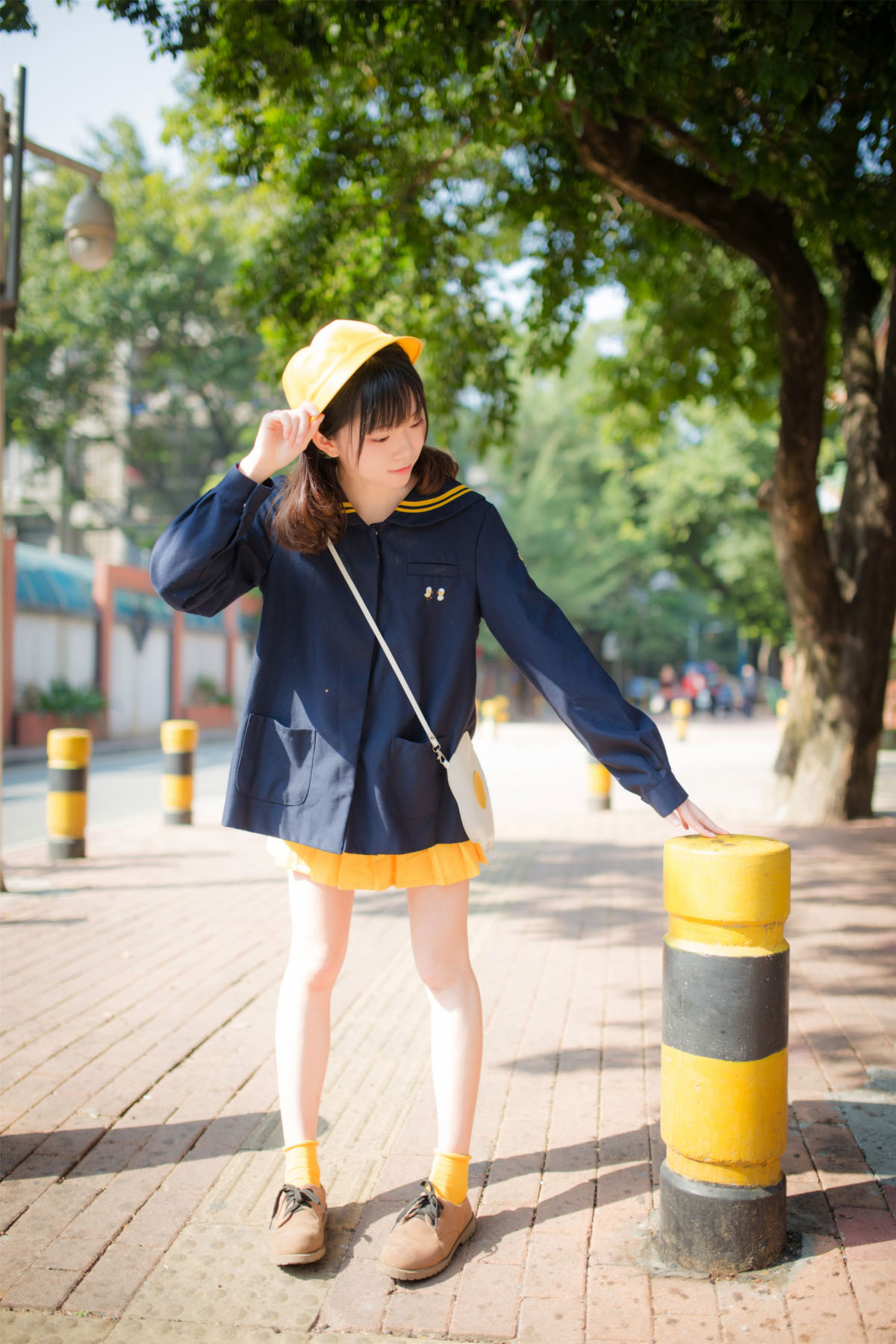 图片[9]-Kitaro_绮太郎 – 全130套合集[19.1G-2026.4]-cosers写真次元网