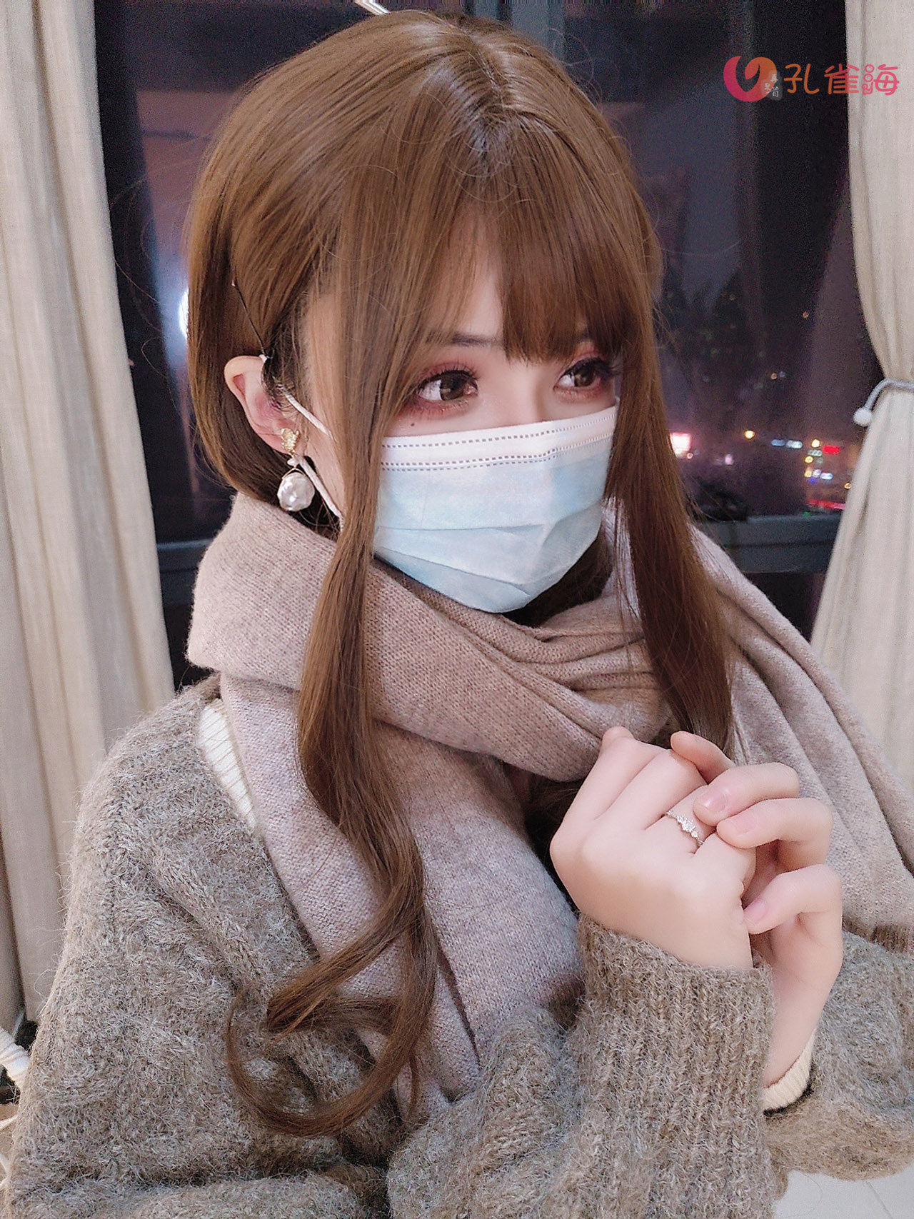 图片[3]-Rioko凉凉子 – 全套157期&随包视频[78.7G-2026.5]-cosers写真次元网