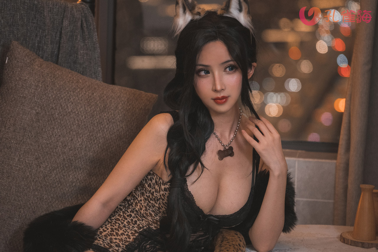 图片[14]-Rioko凉凉子 – 全套157期&随包视频[78.7G-2026.5]-cosers写真次元网