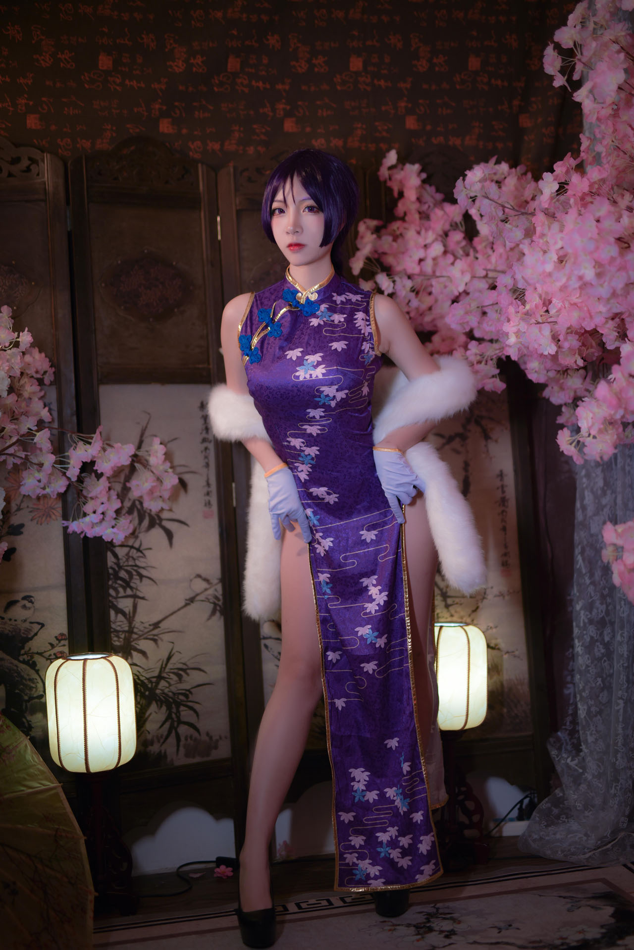 图片[6]-二佐Nisa –  全套217期含随包视频[68.4G-2026.5]-cosers写真次元网