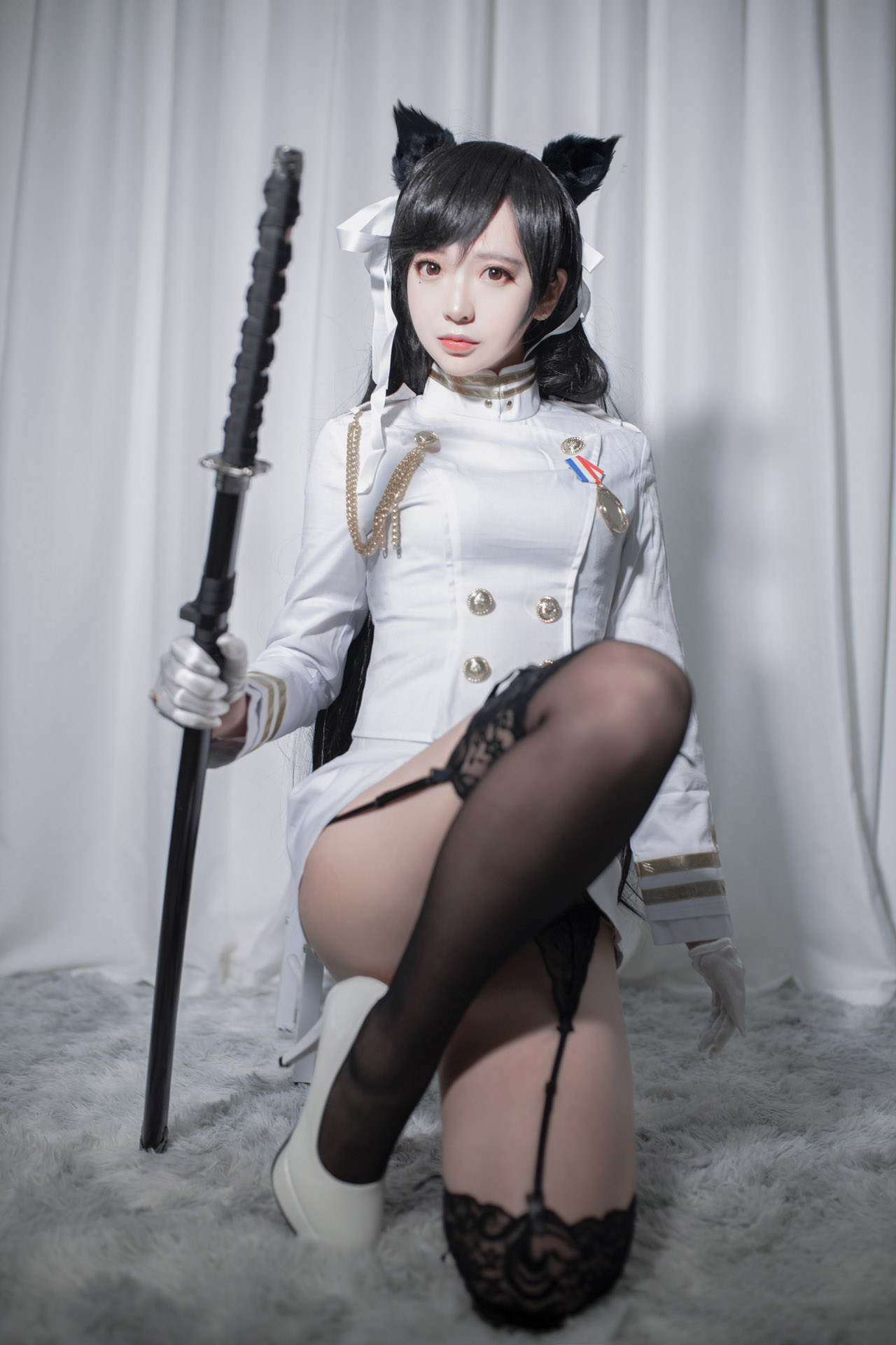 图片[11]-疯猫ss – 全套234期&随包视频[104.7G-2026.5]-cosers写真次元网