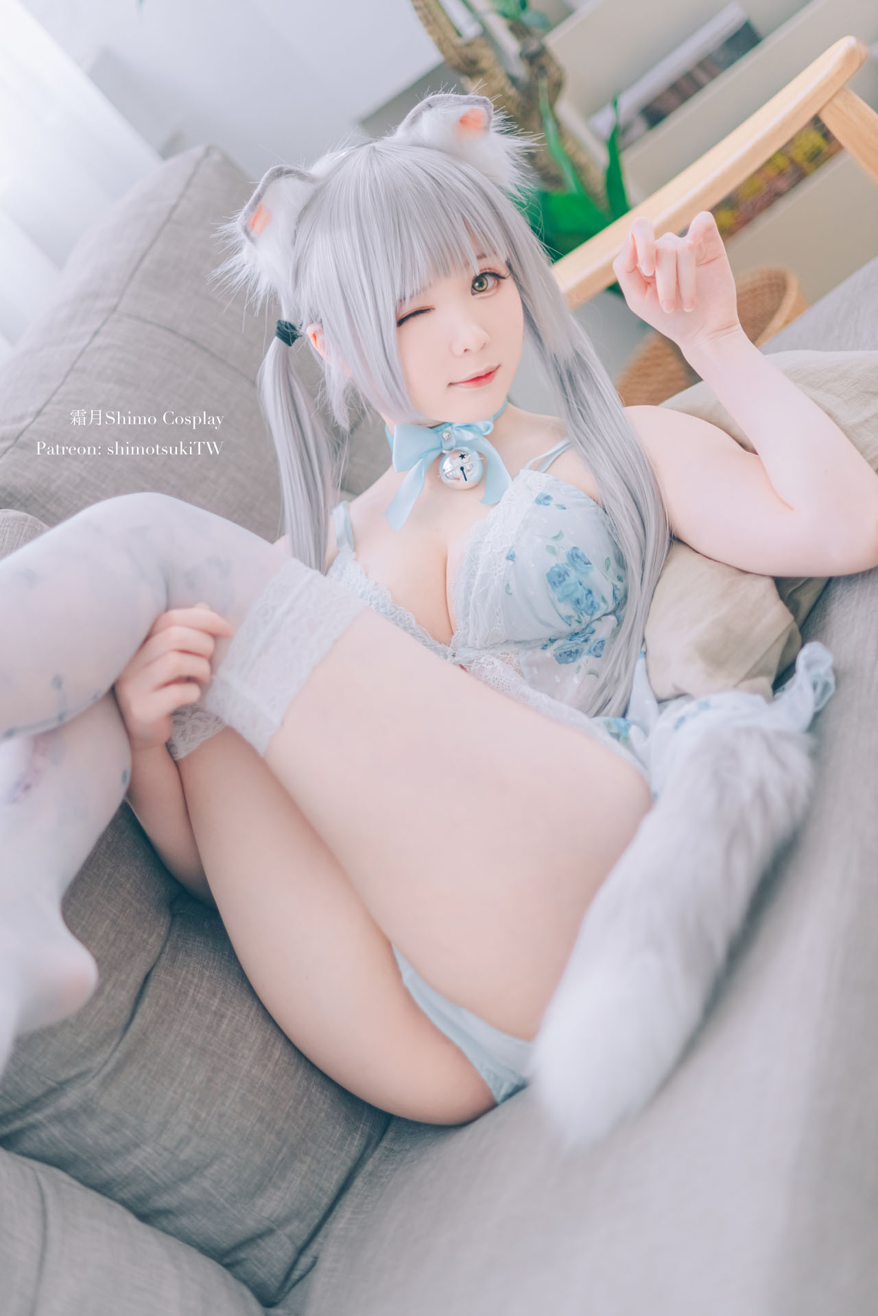 图片[5]-霜月shimo – 全套168期含随包视频[43.9G-2026.5]-cosers写真次元网