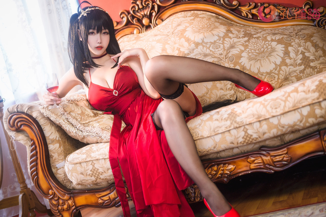 过期米线线喵 – 全套合集178套&随包视频[23.9G-2026.5]-cosers写真次元网