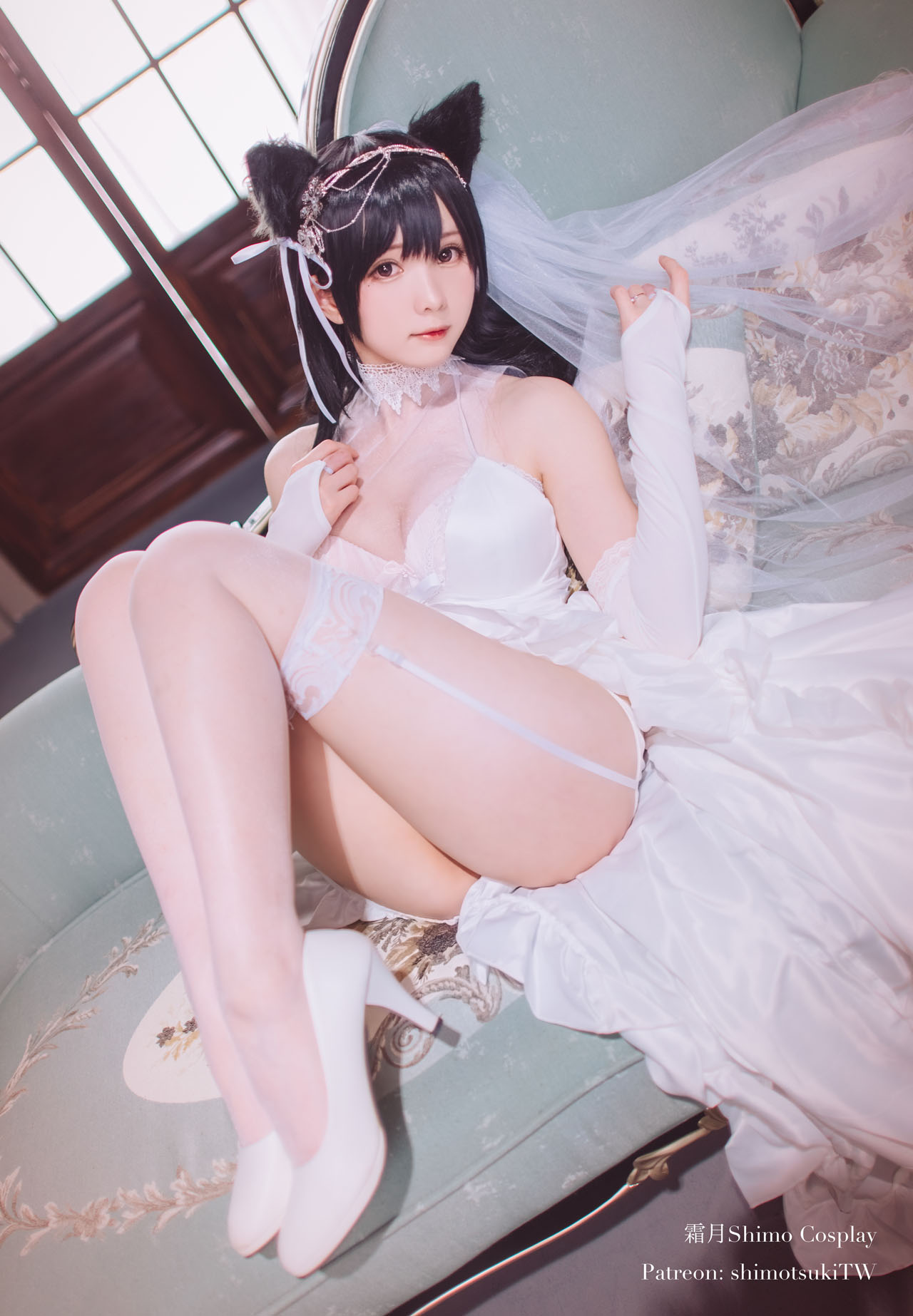 图片[7]-霜月shimo – 全套168期含随包视频[43.9G-2026.5]-cosers写真次元网