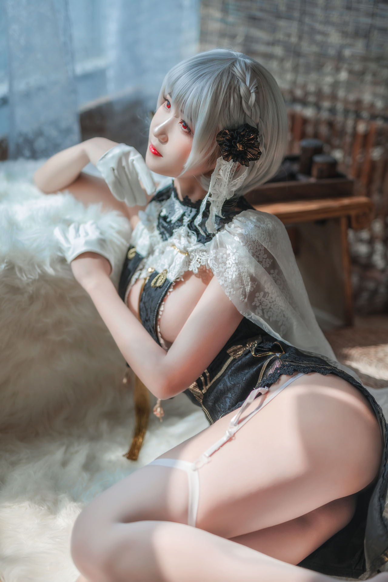 图片[11]-三度_69 – 全套96期含随包视频[27.6G-2026.5]-cosers写真次元网