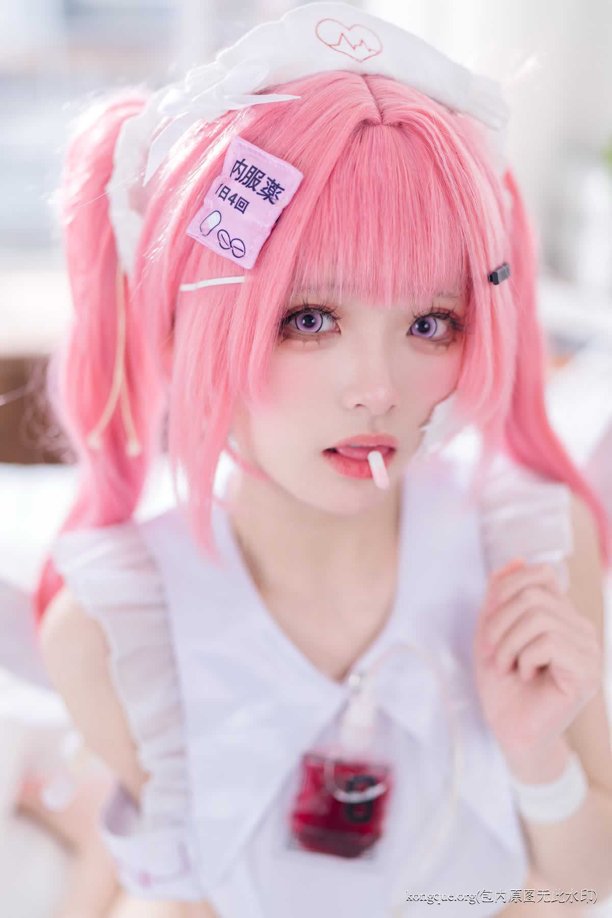 图片[7]-九柒喵 – 全套48期[16.6G-2026.5]-cosers写真次元网