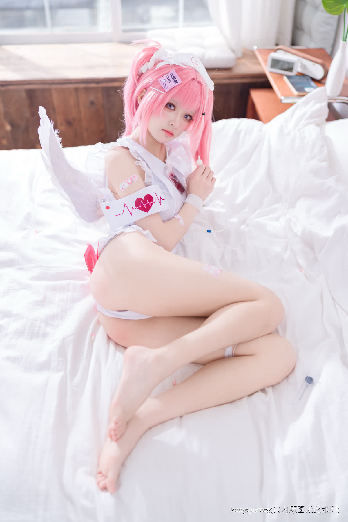 图片[6]-九柒喵 – 全套48期[16.6G-2026.5]-cosers写真次元网