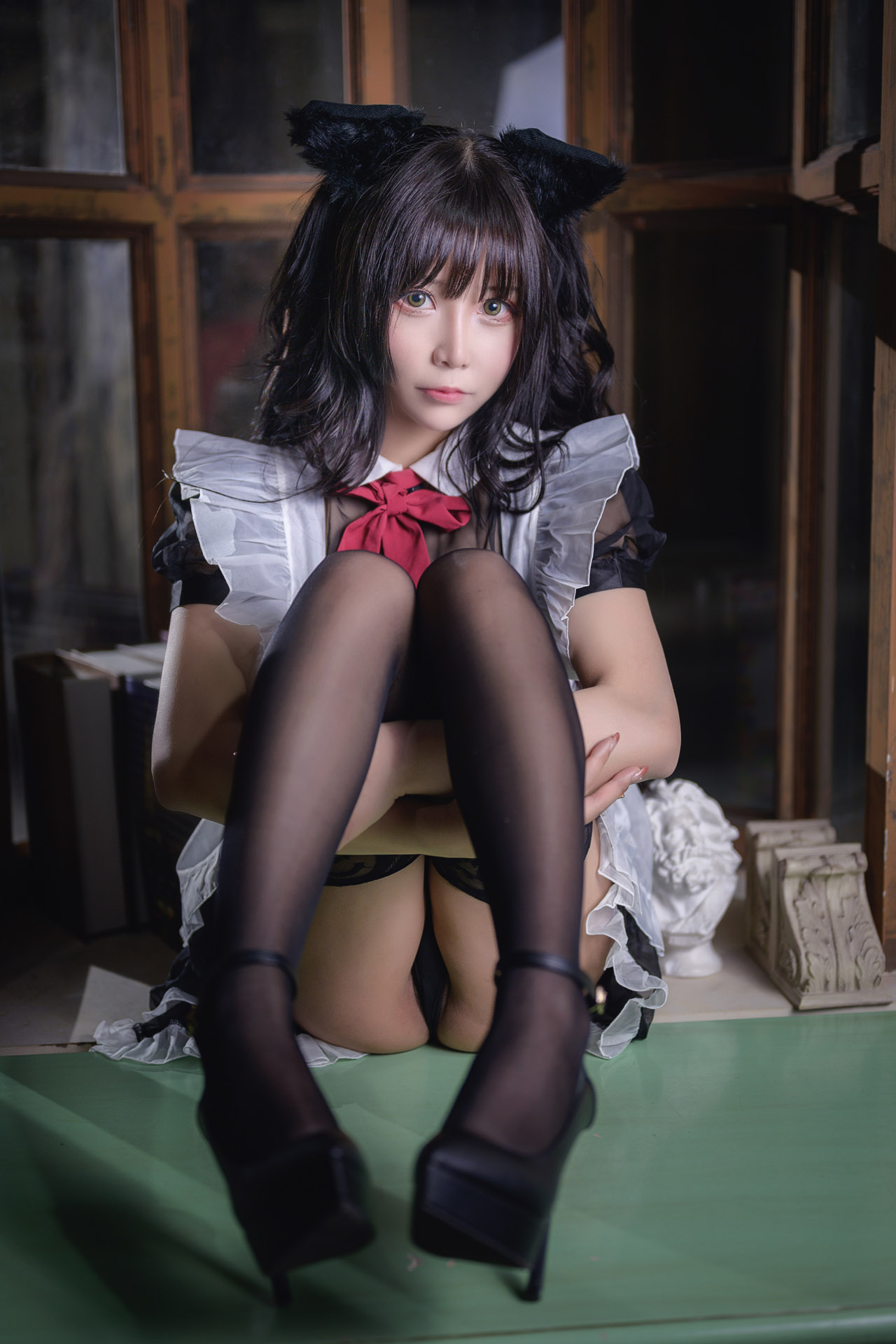 图片[13]-抱走莫子aa – 全套78期&随包视频[75.3G-2026.6]-cosers写真次元网