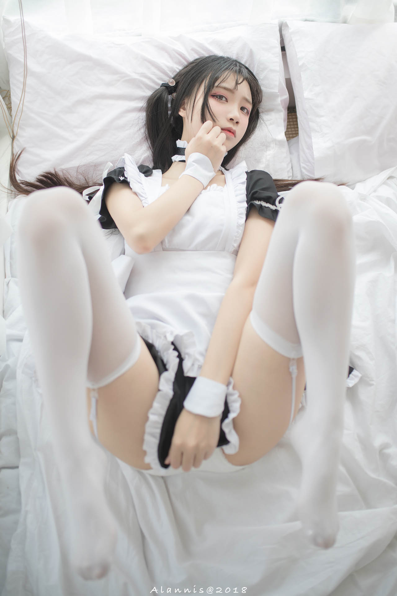 图片[2]-五更百鬼 – 全套53期[8.7G-2026.6]-cosers写真次元网