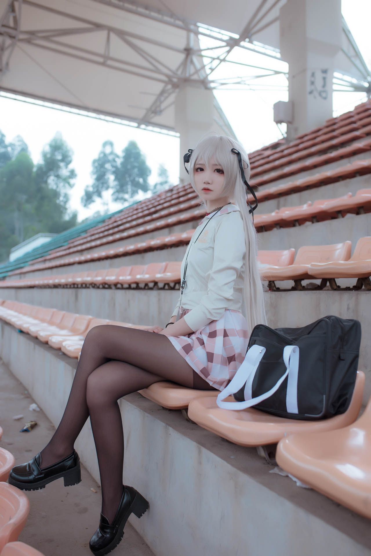 图片[3]-五更百鬼 – 全套53期[8.7G-2026.6]-cosers写真次元网
