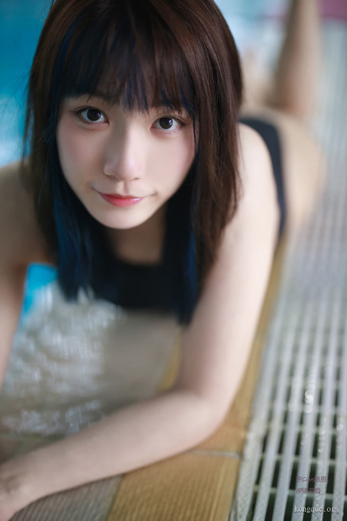 图片[3]-Cien恩恩 – 全套18期[1.6G-2026.6]-cosers写真次元网