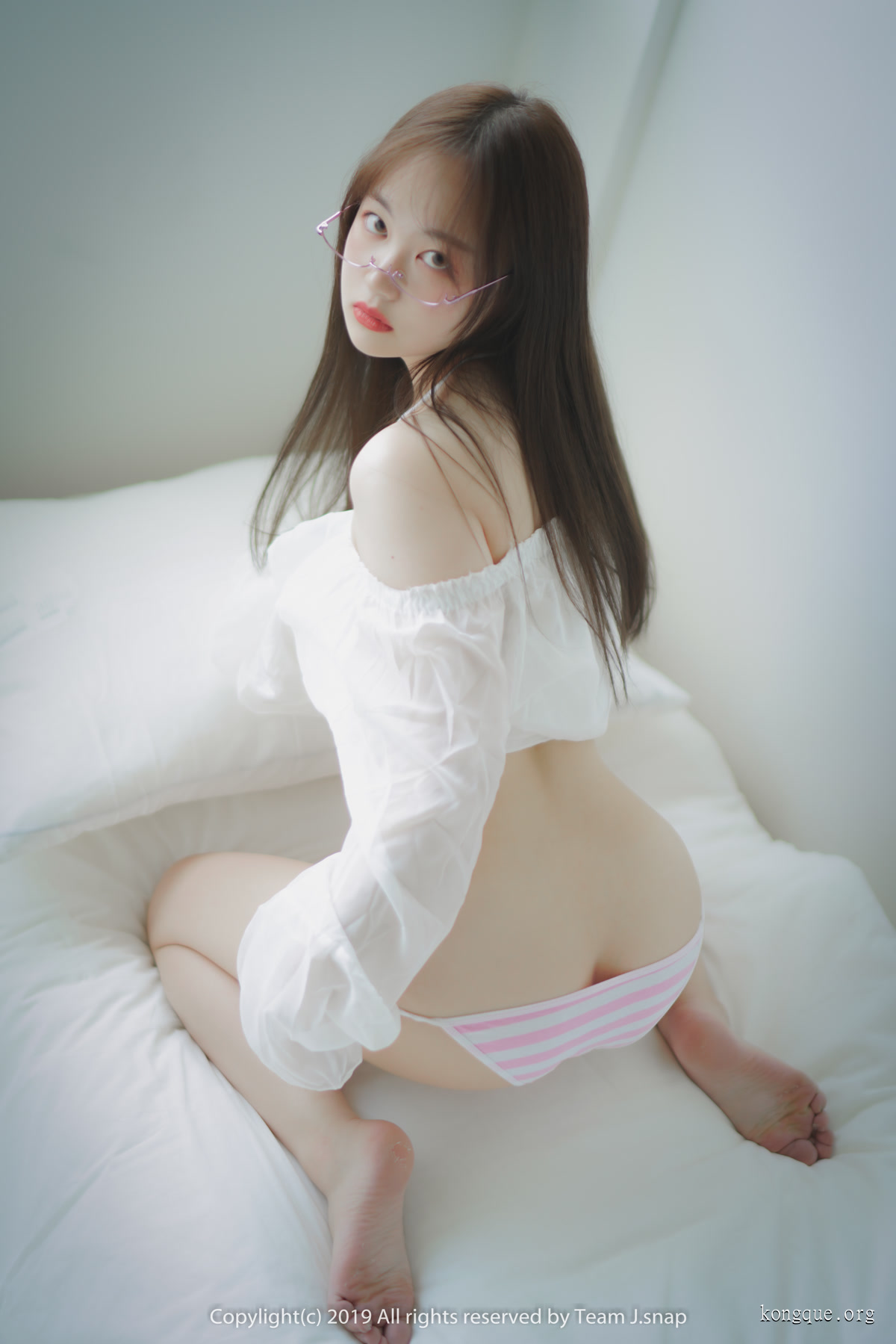 图片[3]-Sia(시아) – 全套合集46期及视频[24.1G-2026.6]-cosers写真次元网