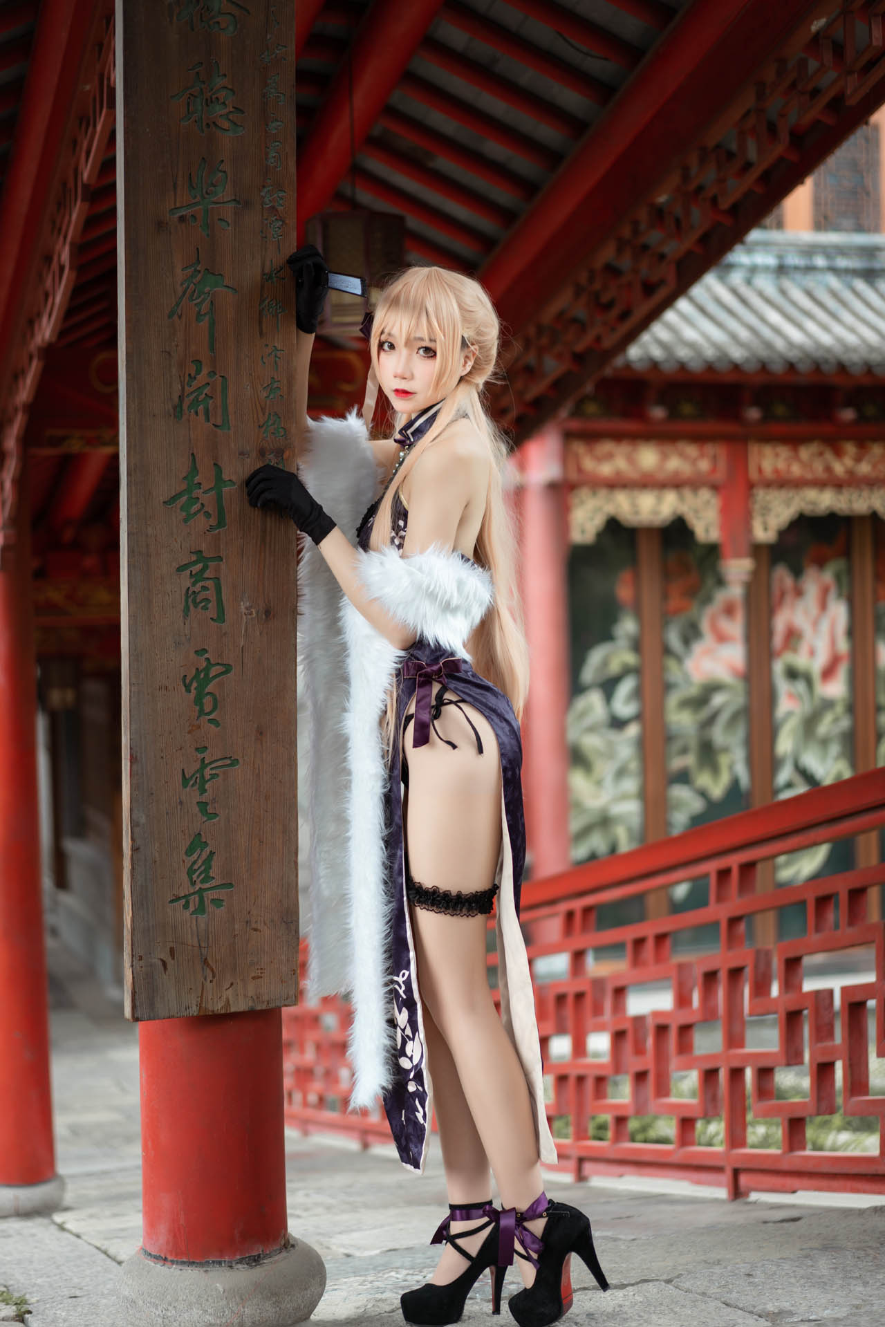 图片[7]-五更百鬼 – 全套53期[8.7G-2026.6]-cosers写真次元网