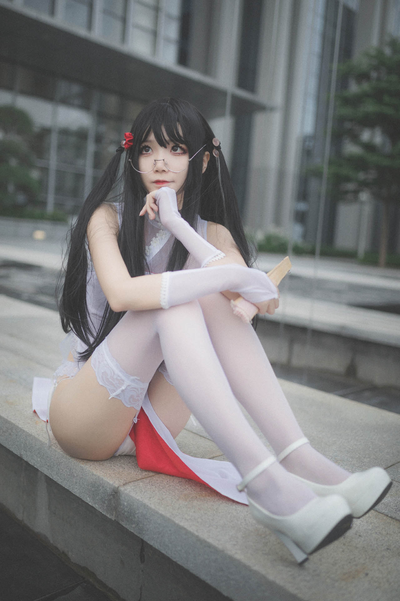 图片[12]-五更百鬼 – 全套53期[8.7G-2026.6]-cosers写真次元网