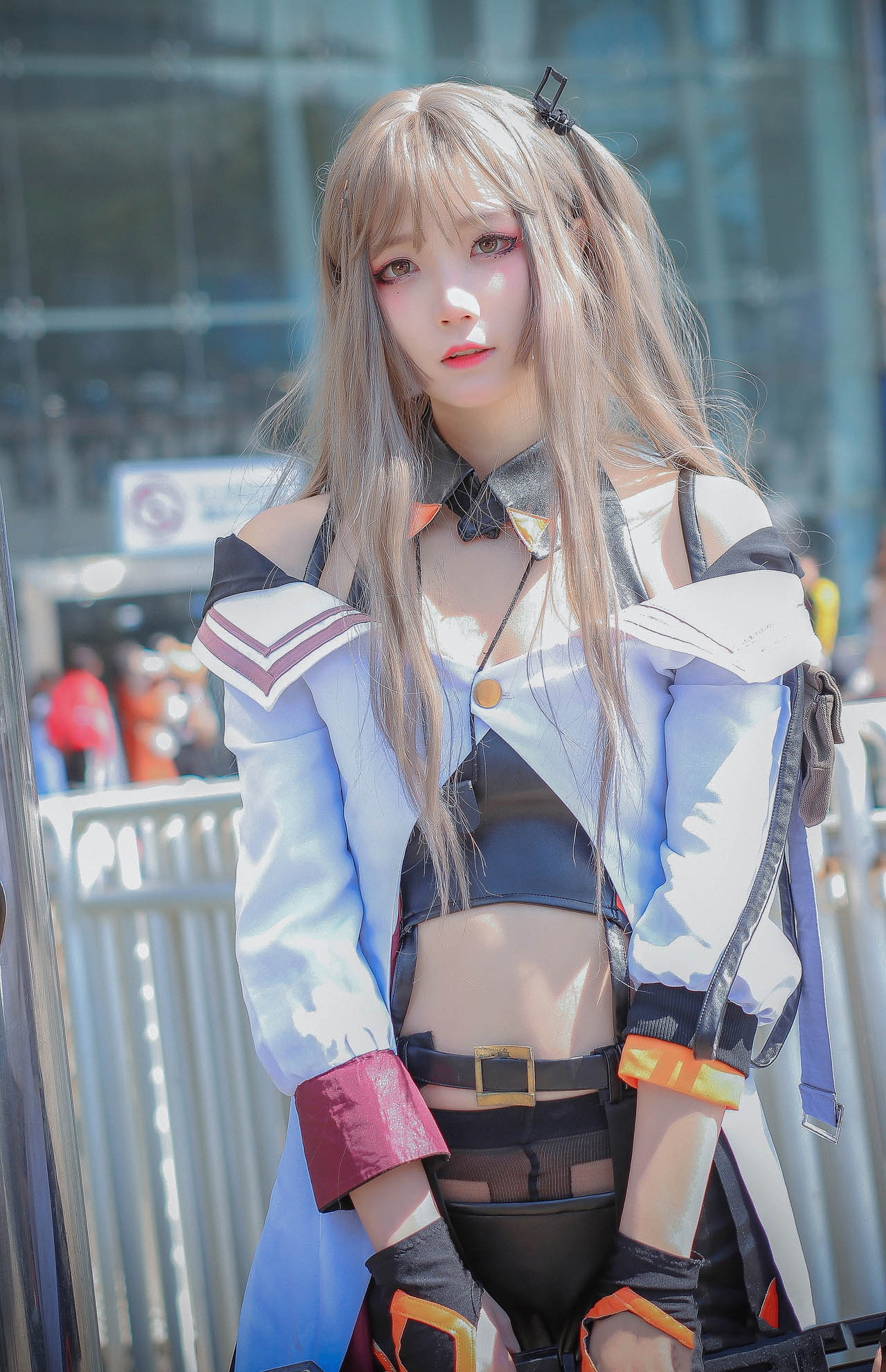 图片[11]-五更百鬼 – 全套53期[8.7G-2026.6]-cosers写真次元网