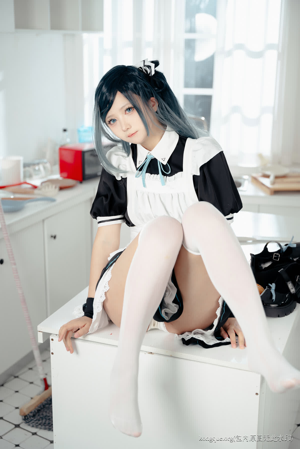 图片[10]-喜欢爱理吗 – 全套15期[3.9G-2026.6]-cosers写真次元网