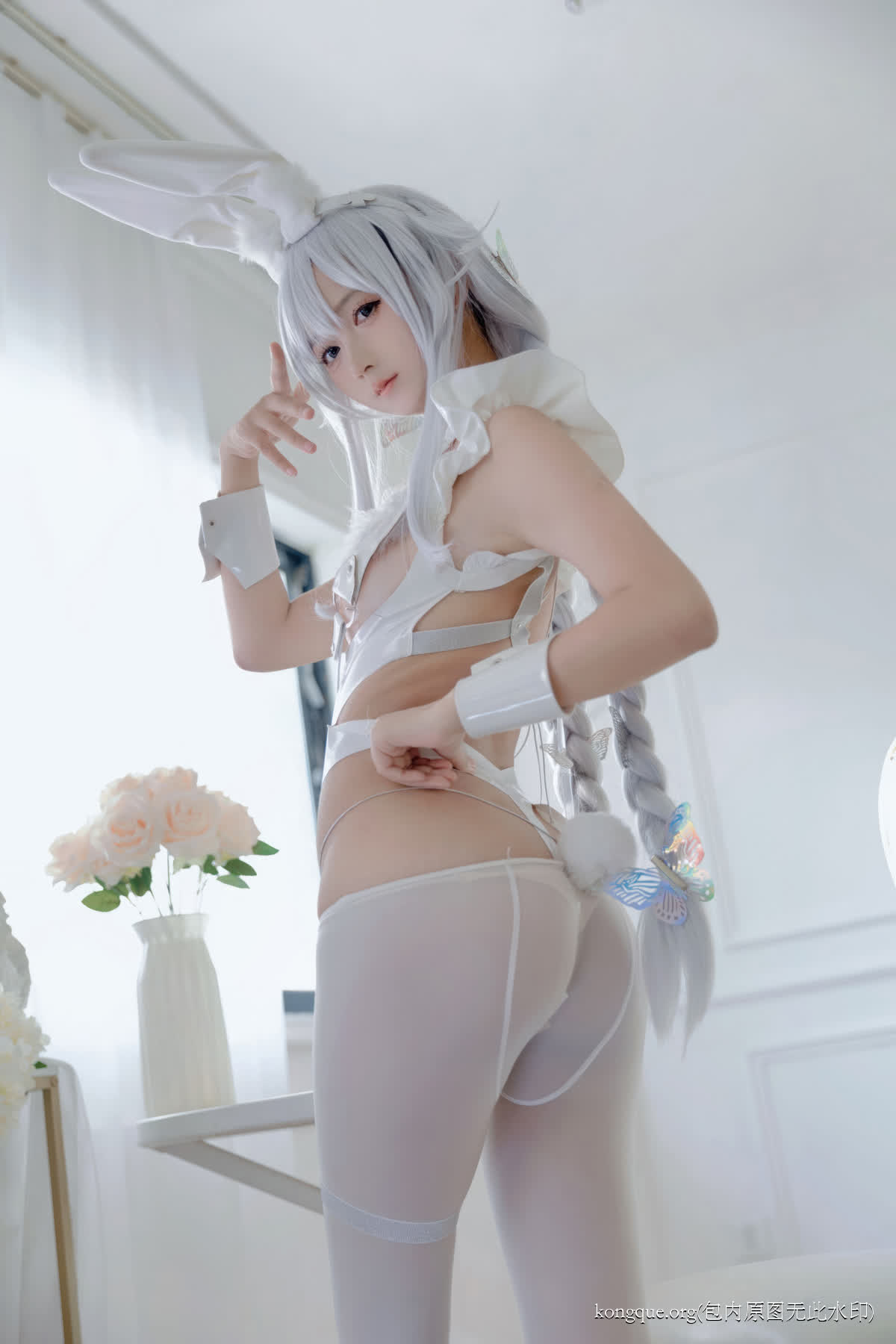 图片[12]-喜欢爱理吗 – 全套15期[3.9G-2026.6]-cosers写真次元网