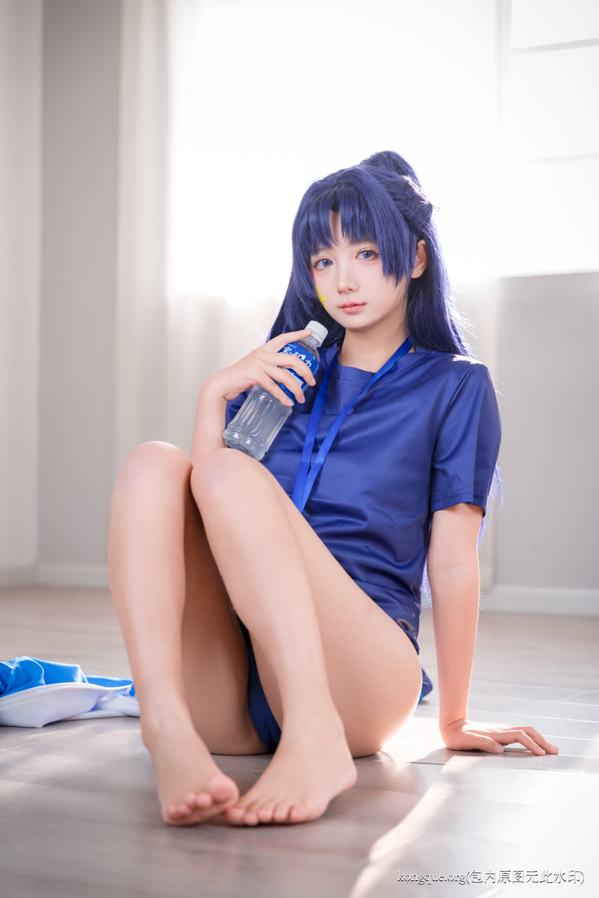 图片[6]-喜欢爱理吗 – 全套15期[3.9G-2026.6]-cosers写真次元网