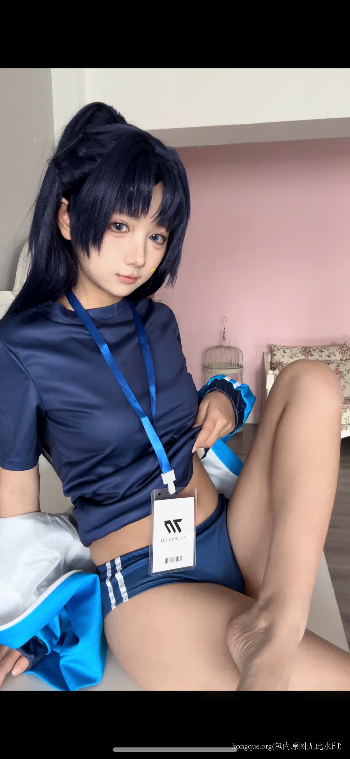 图片[8]-喜欢爱理吗 – 全套15期[3.9G-2026.6]-cosers写真次元网