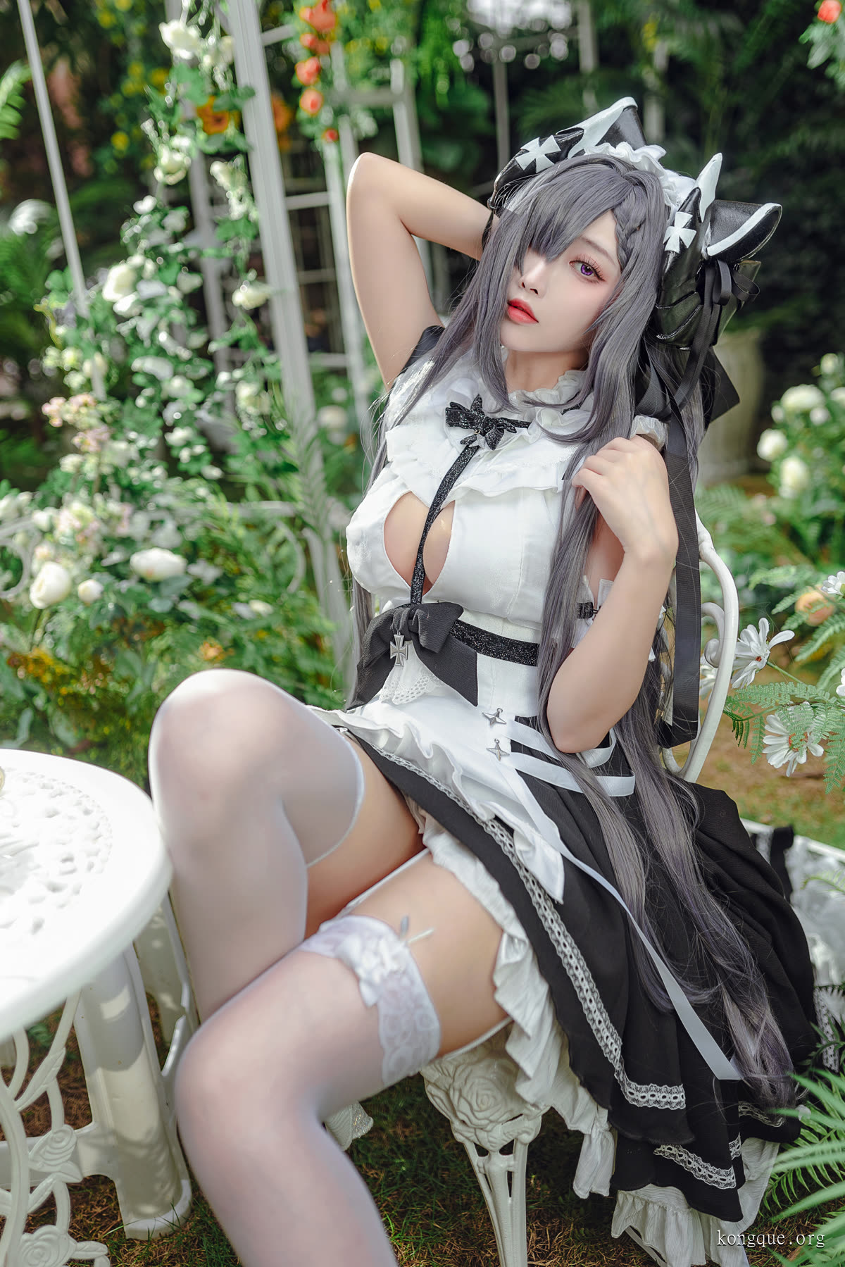图片[3]-宫本桜 – 全套合集29套[14.3G-2026.6]-cosers写真次元网