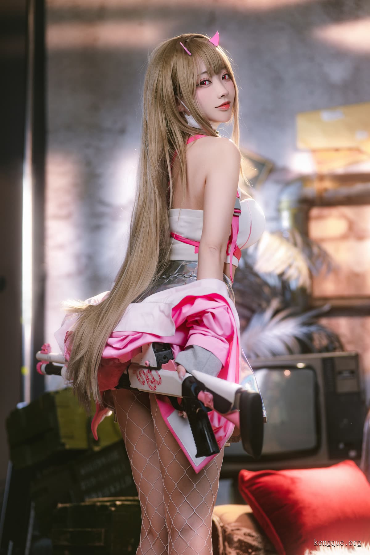 图片[5]-宫本桜 – 全套合集29套[14.3G-2026.6]-cosers写真次元网