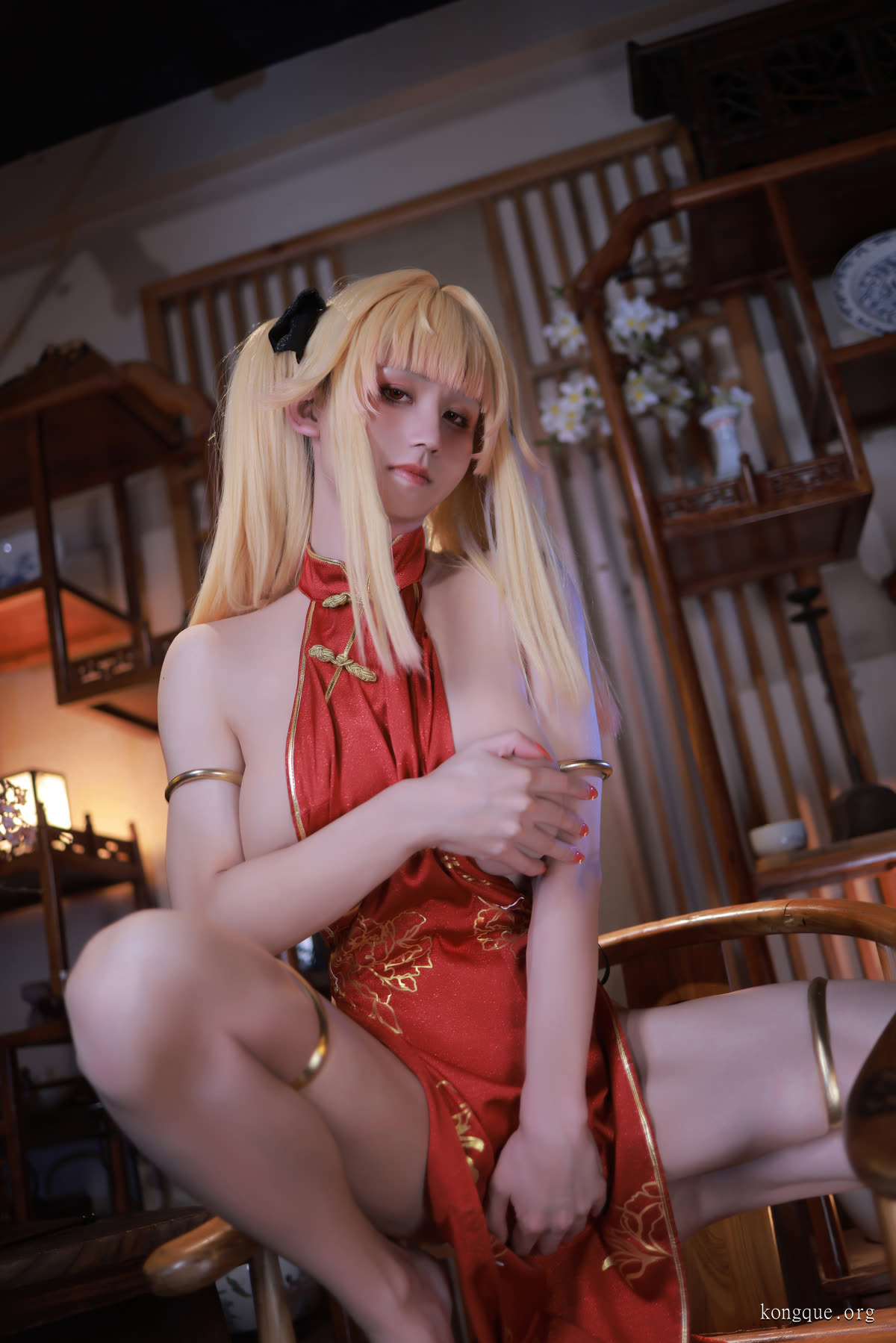 图片[6]-桜满三时 – 全套16期[8.2G-2026.6]-cosers写真次元网