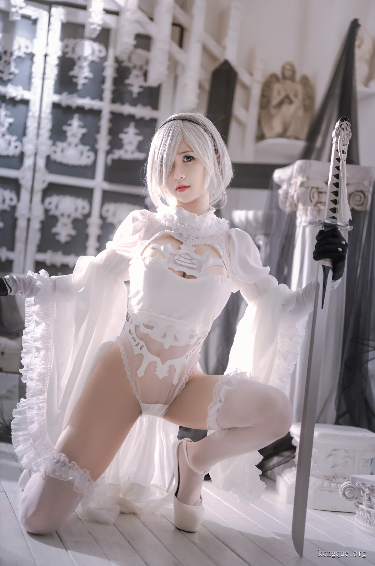 图片[8]-桜满三时 – 全套16期[8.2G-2026.6]-cosers写真次元网