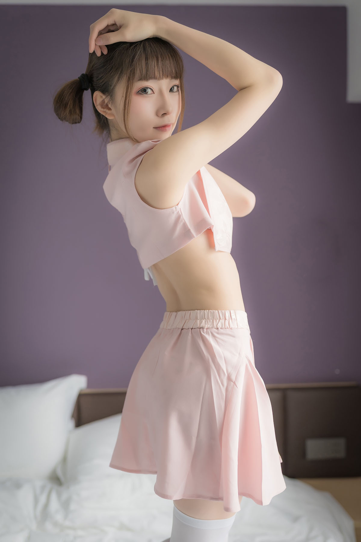 图片[7]-Kitaro_绮太郎 – 全131套合集[19.3G-2026.5]-cosers写真次元网