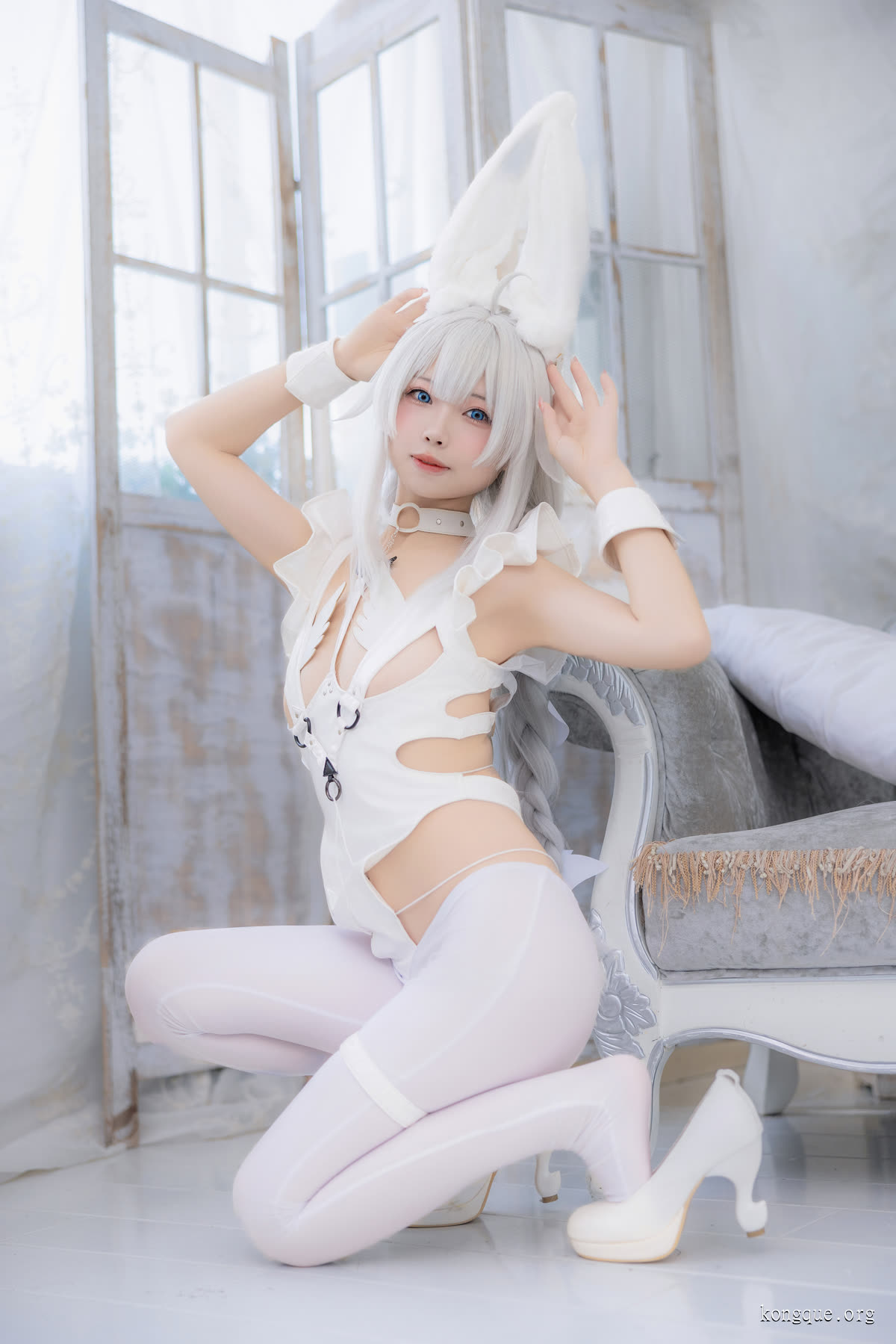 图片[13]-十万珍吱伏特（香川澪） – 全套20期套图&视频[13G-2026.7]-cosers写真次元网