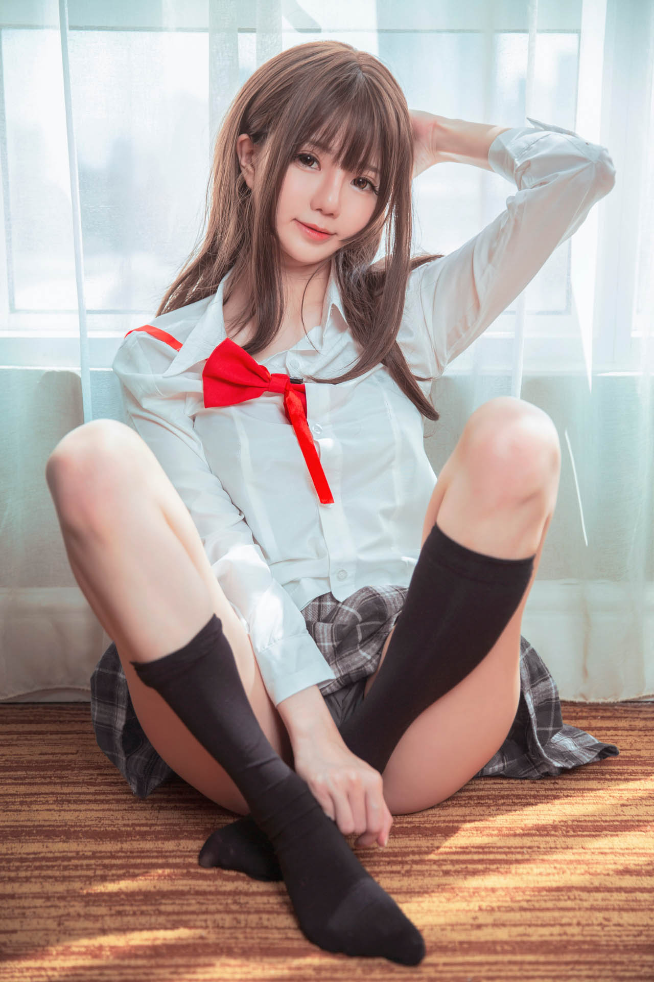 图片[4]-Sally Dorasnow – 全套113期[32.8G-2026.7]-cosers写真次元网