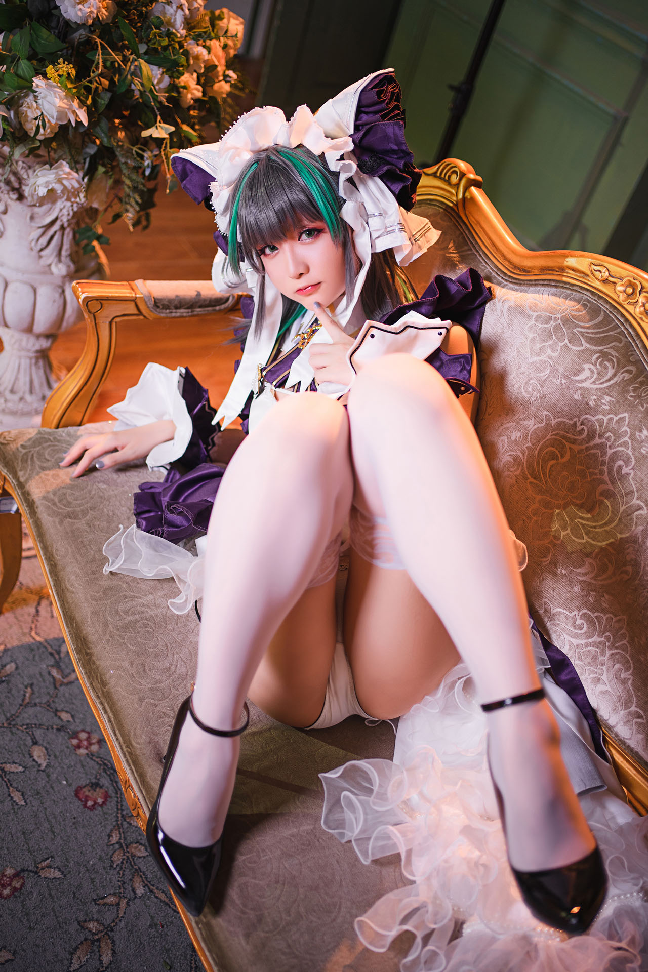 图片[6]-星之迟迟 – 全套378期含随包视频[203.1G-2026.7]-cosers写真次元网