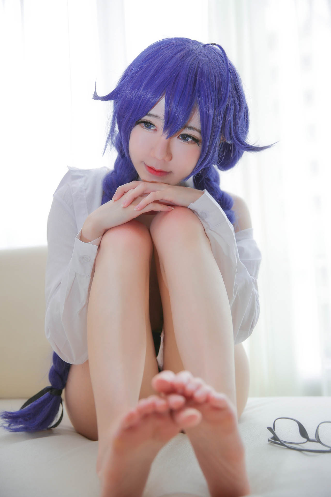 图片[3]-Sally Dorasnow – 全套113期[32.8G-2026.7]-cosers写真次元网