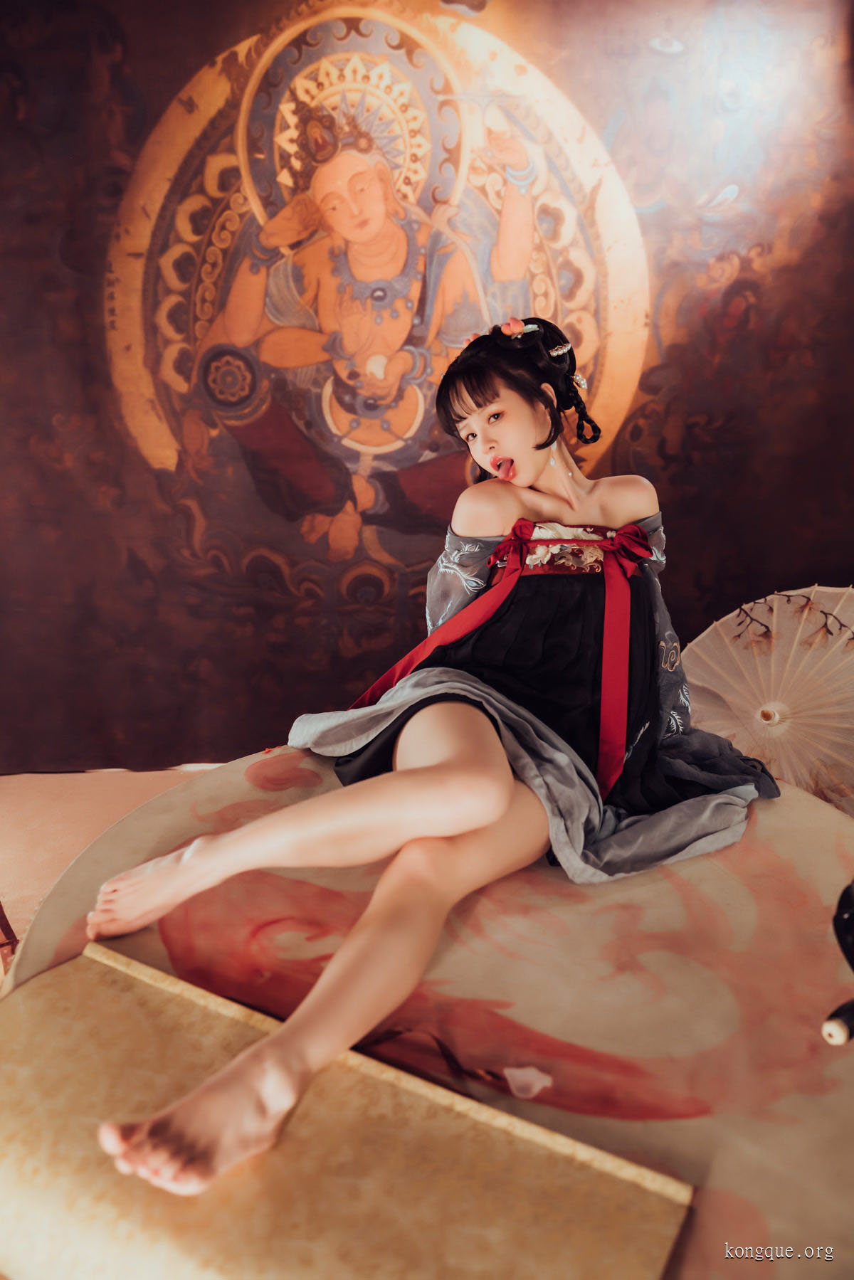 图片[9]-晕崽Zz – 全套29期&随包视频[14G-2026.7]-cosers写真次元网