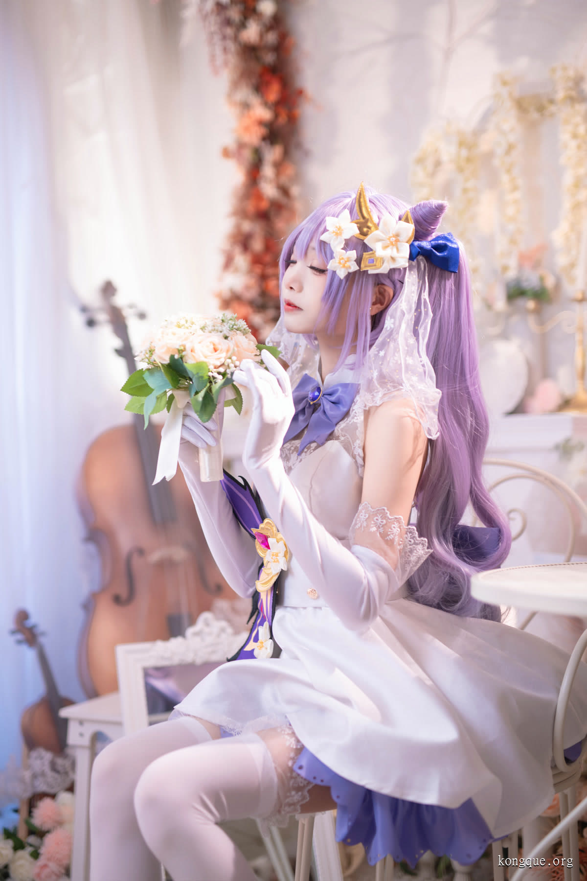 图片[5]-艾西Aiwest – 全套27期[6.9G-2026.7]-cosers写真次元网