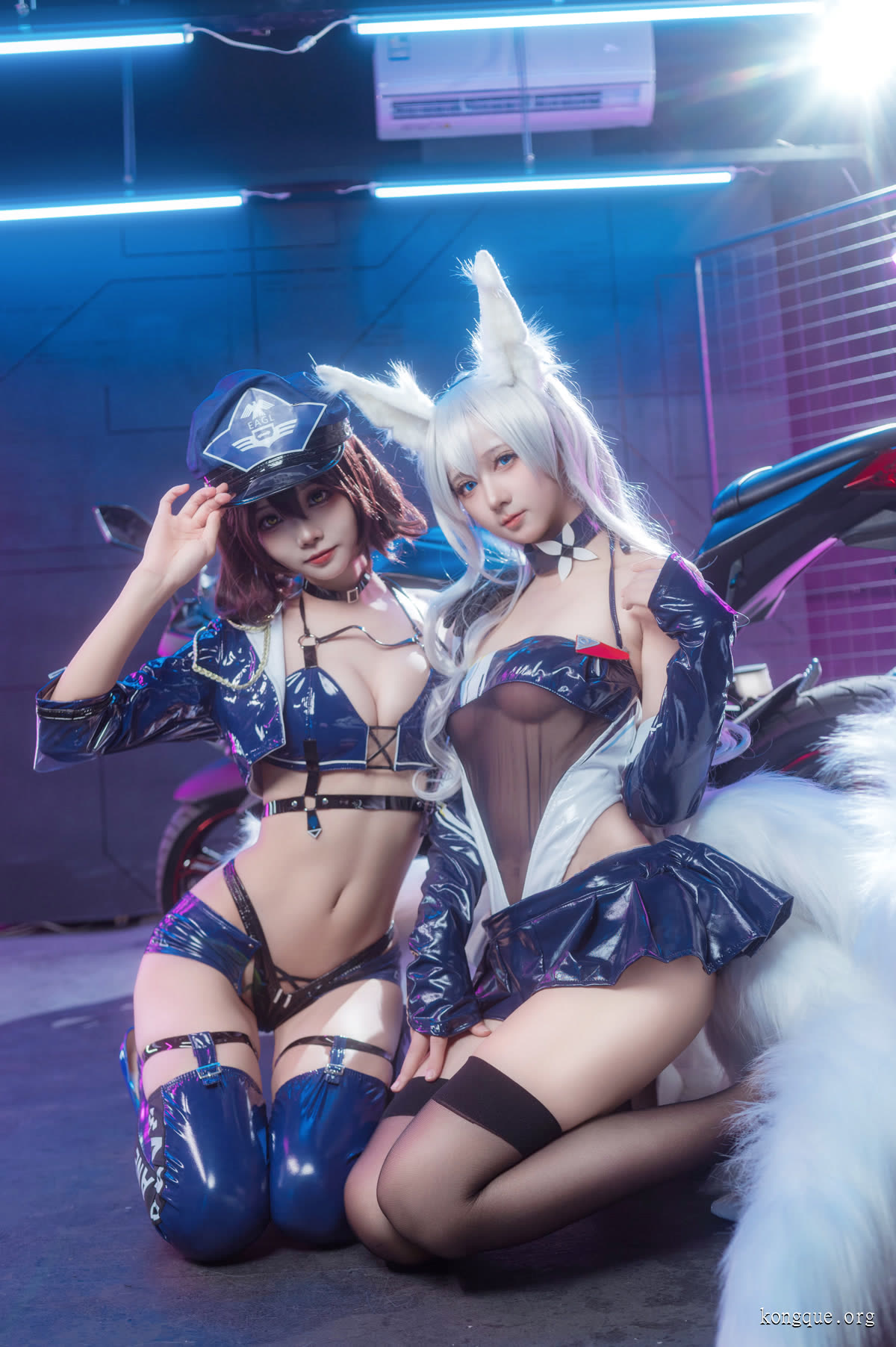 艾西Aiwest – 全套27期[6.9G-2026.7]-cosers写真次元网