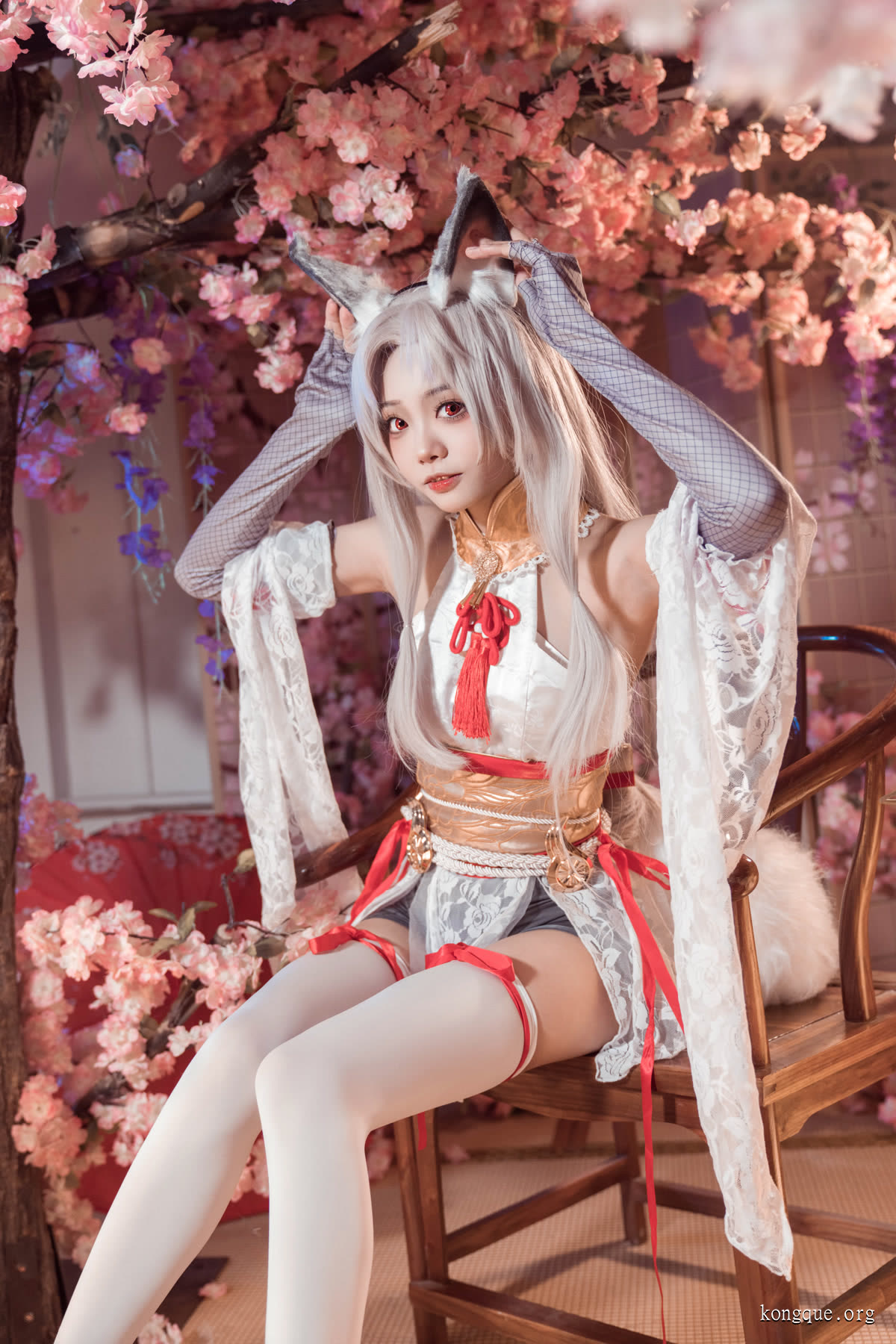 图片[8]-艾西Aiwest – 全套27期[6.9G-2026.7]-cosers写真次元网