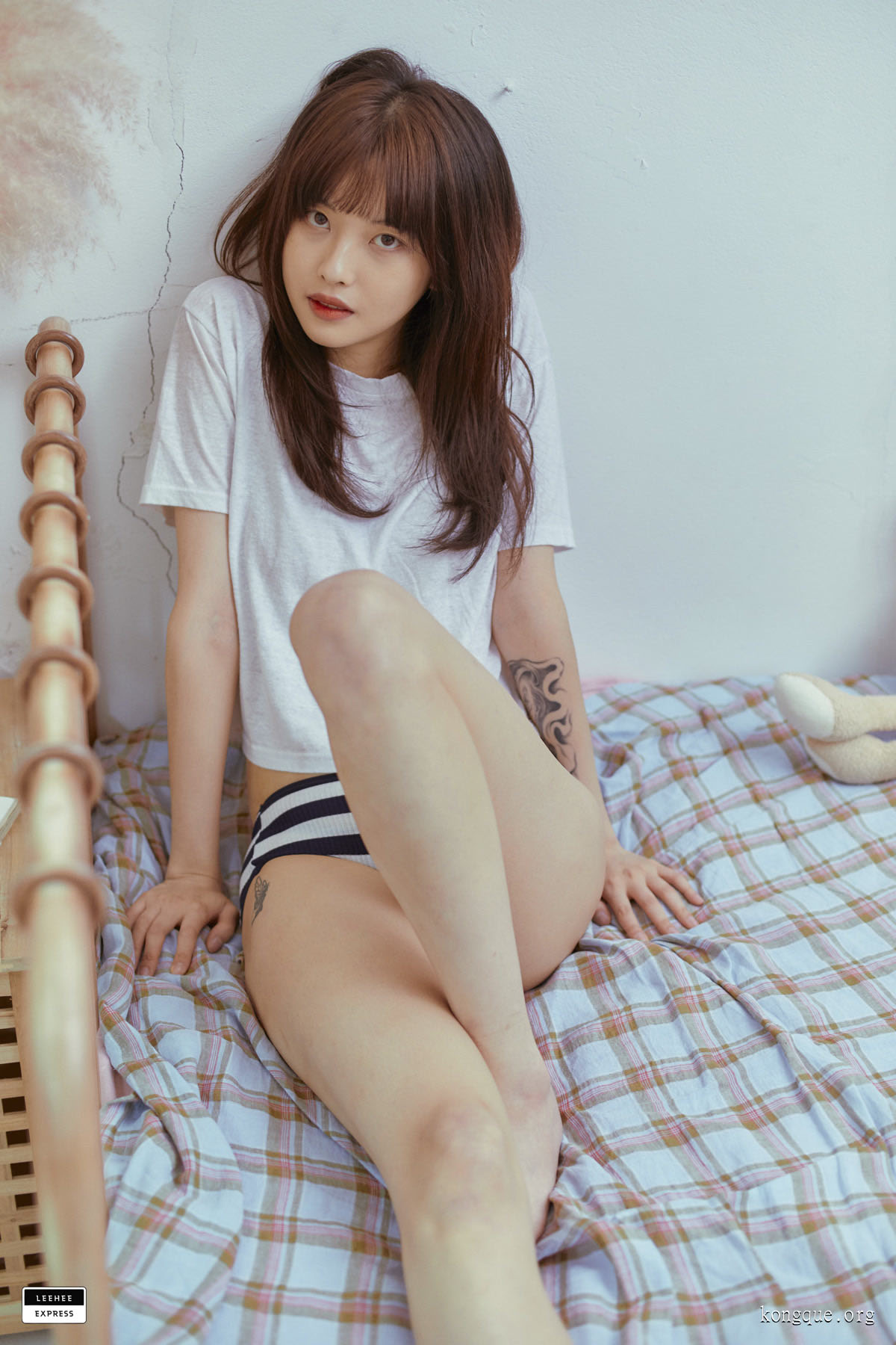 图片[4]-GMS(고말숙) – 全套35期[11G-2026.8]-cosers写真次元网