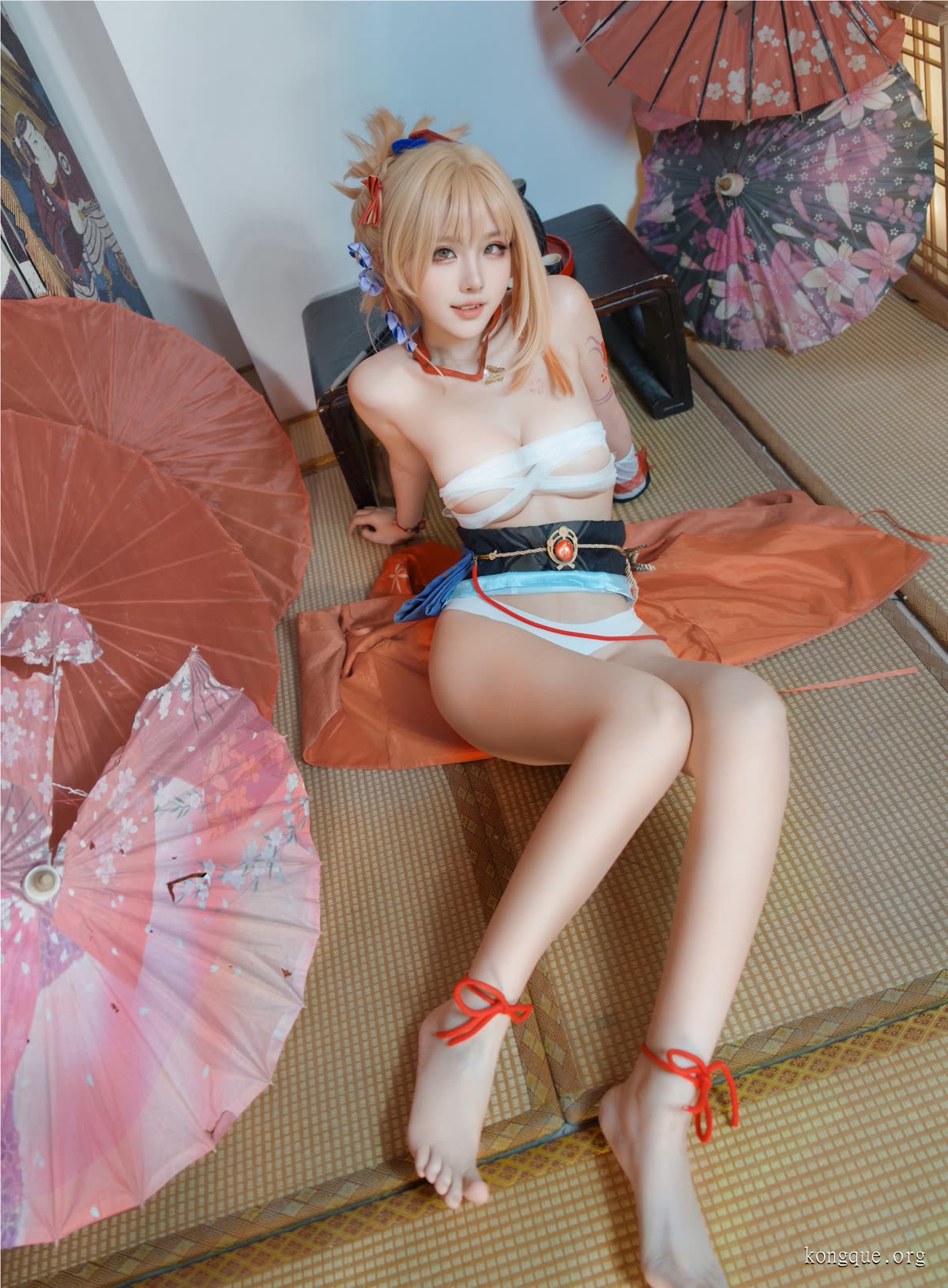 图片[10]-Cat Demon喵崽 – 全套合集&视频25套[17.6G-2026.8]-cosers写真次元网