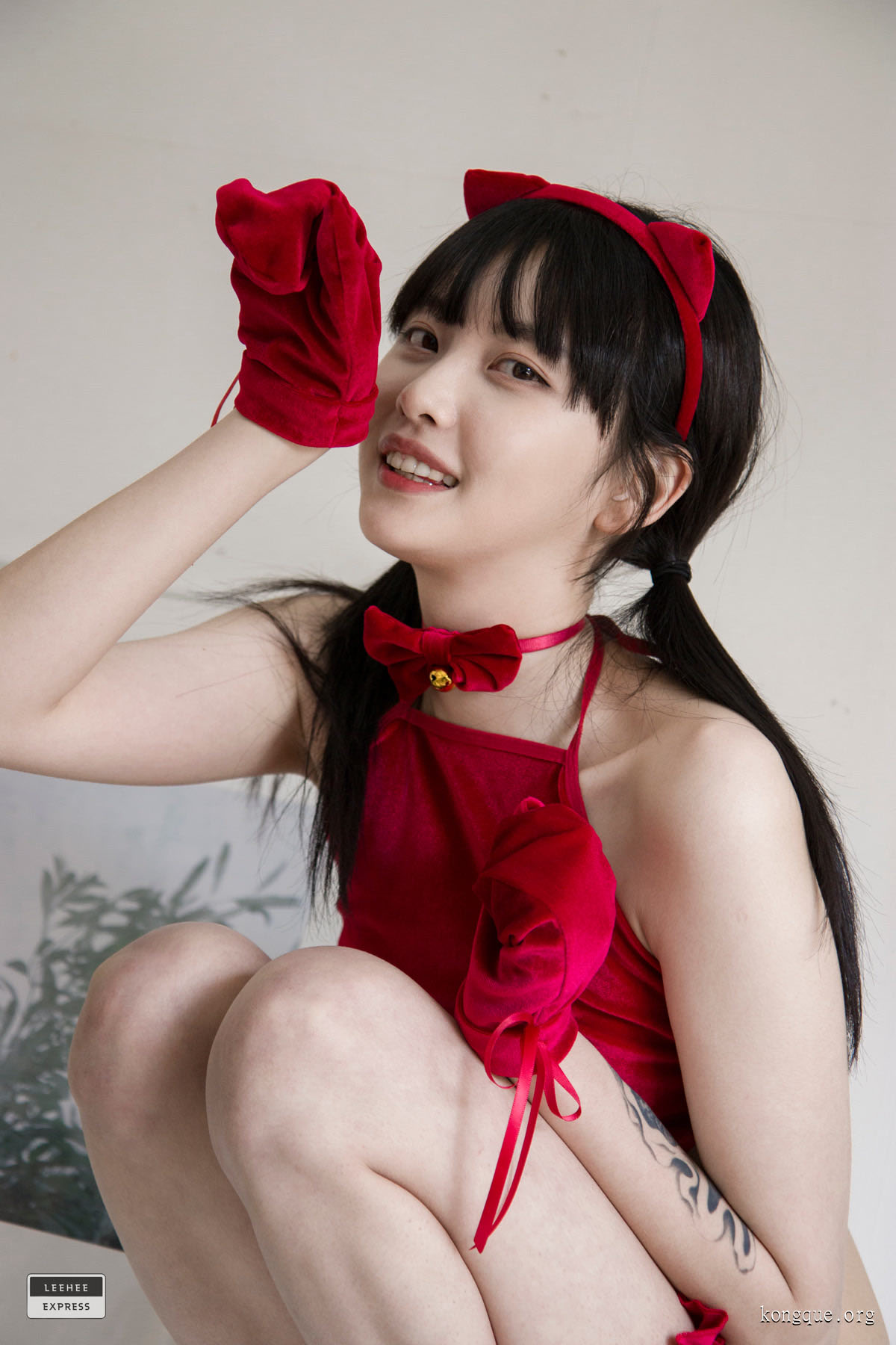 图片[6]-GMS(고말숙) – 全套35期[11G-2026.8]-cosers写真次元网