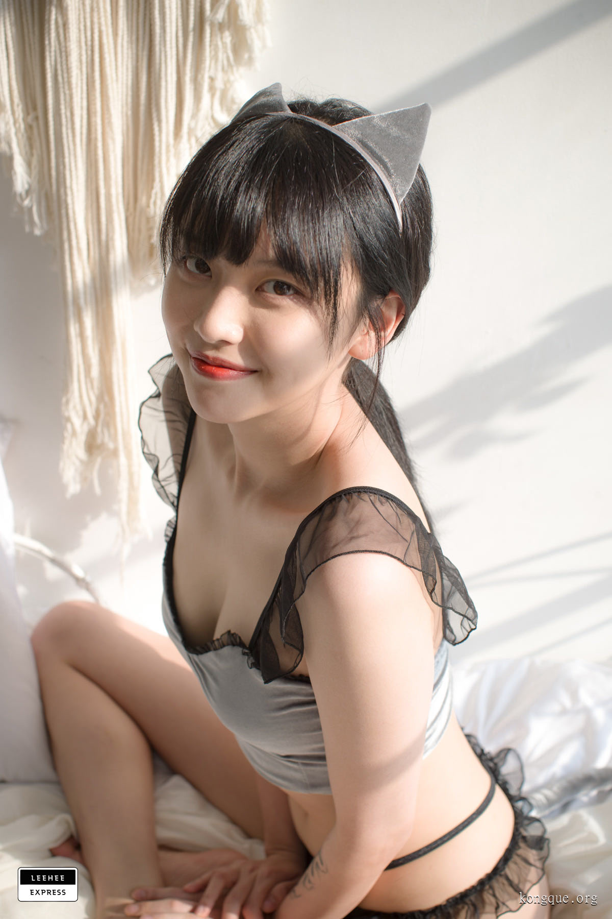 图片[8]-GMS(고말숙) – 全套35期[11G-2026.8]-cosers写真次元网