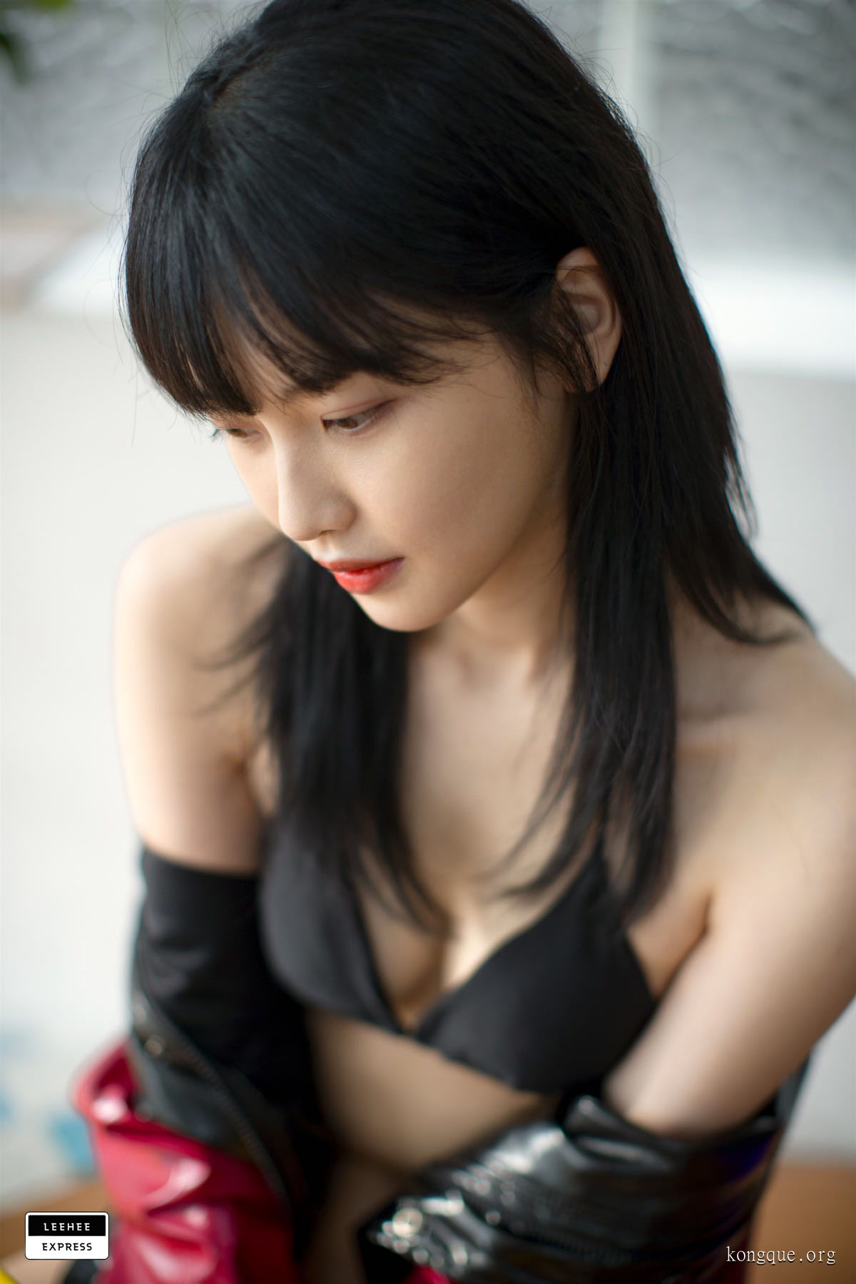 图片[10]-GMS(고말숙) – 全套35期[11G-2026.8]-cosers写真次元网