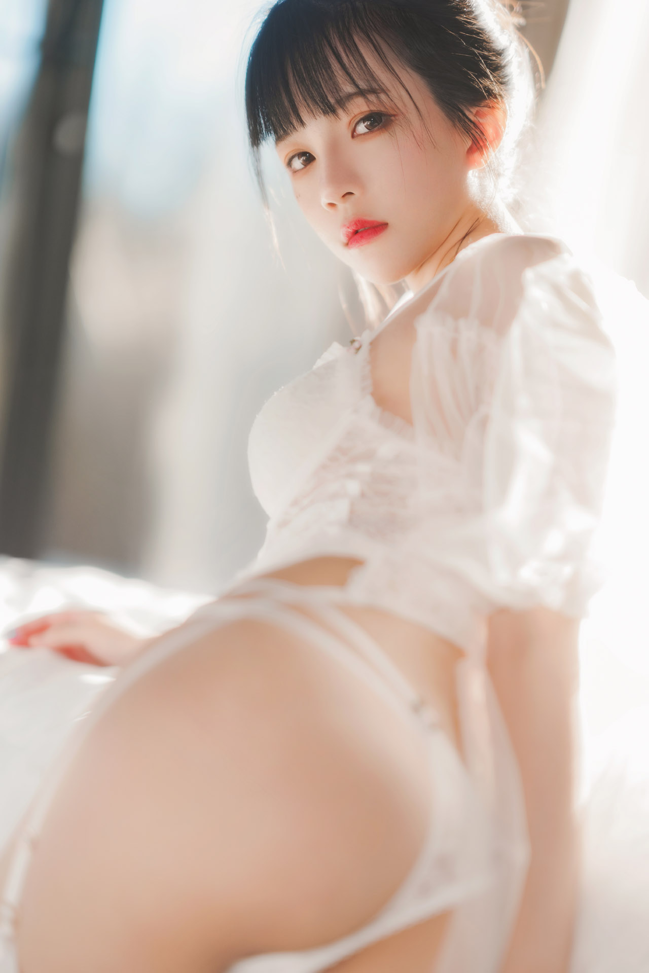 图片[3]-桜桃喵 – 全套233套&随包视频[136.6G-2026.8]-cosers写真次元网