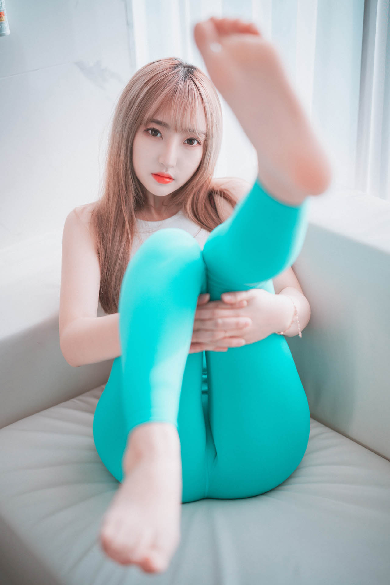 图片[5]-Hanari(하나리) – 全套33期含随包视频[34.1G-2026.8]-cosers写真次元网