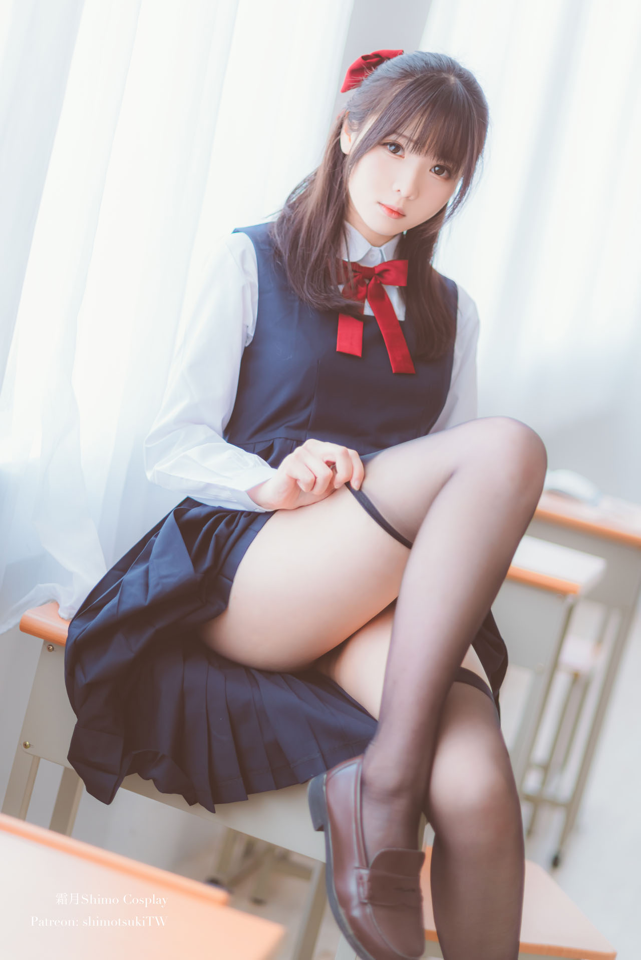 图片[6]-霜月shimo – 全套177期含随包视频[44.7G-2026.8]-cosers写真次元网