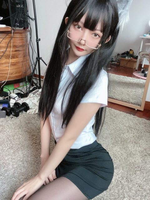 图片[3]-51酱 – 全套22期&随包视频[5.9G-2026.8]-cosers写真次元网