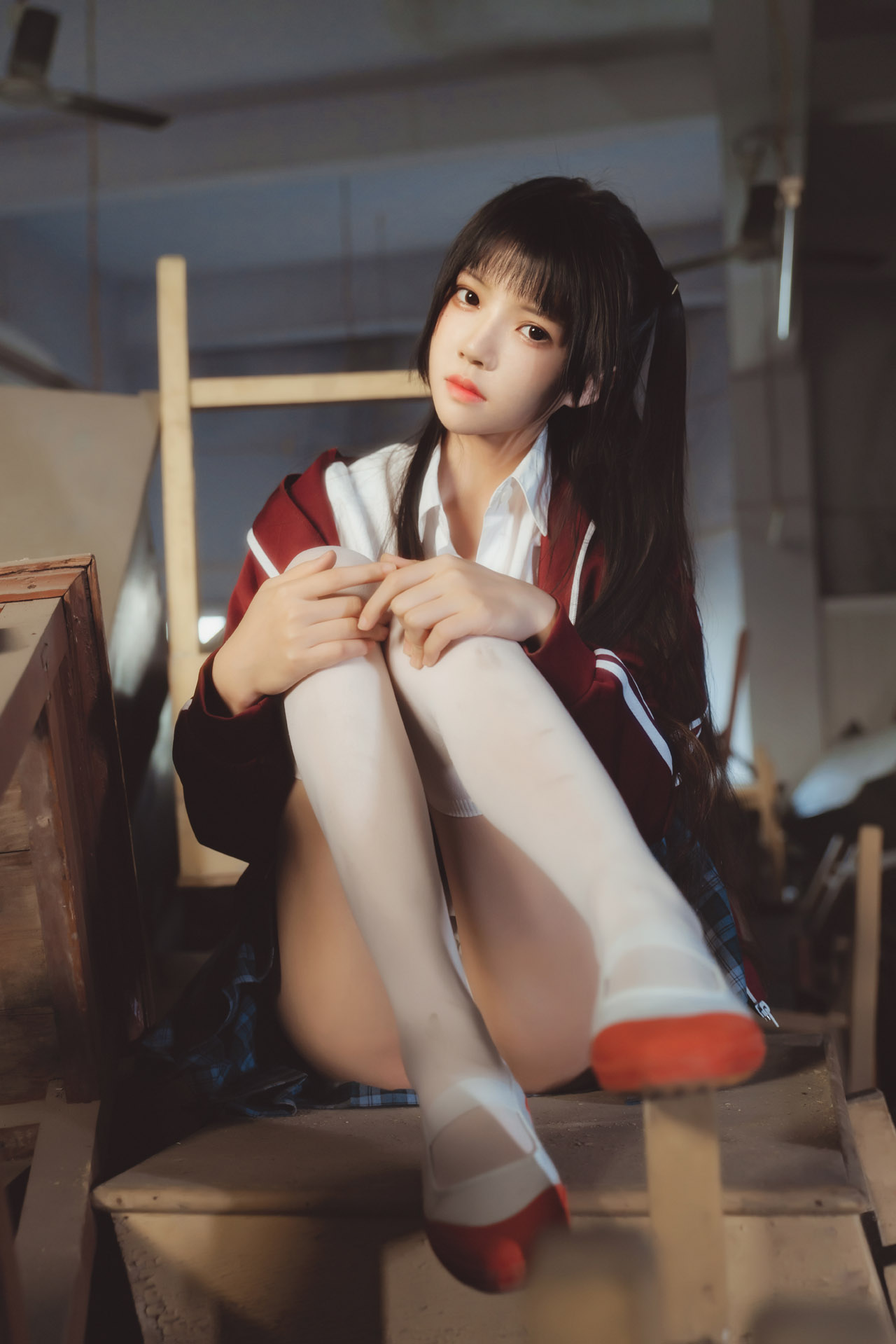 图片[7]-桜桃喵 – 全套233套&随包视频[136.6G-2026.8]-cosers写真次元网