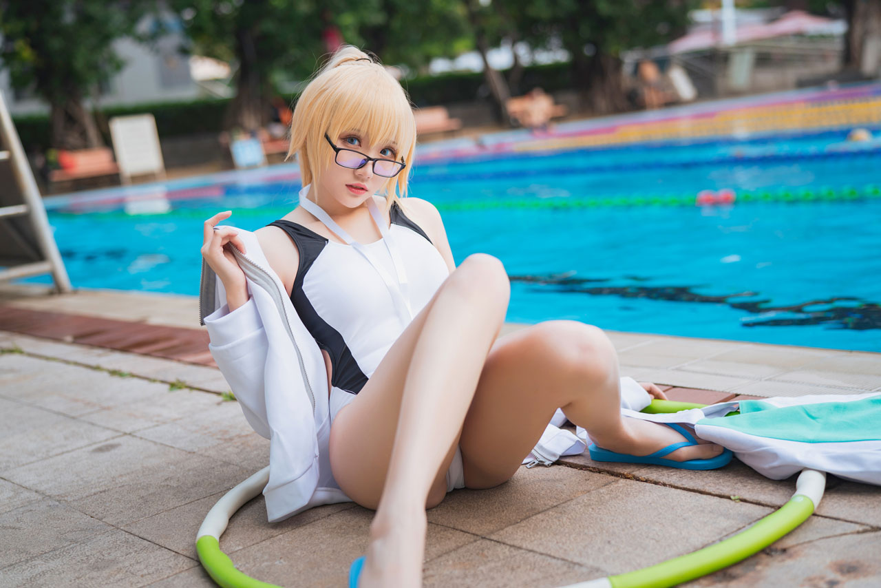 图片[4]-瓜希酱 – 全套合集113期[13.9G-2026.8]-cosers写真次元网