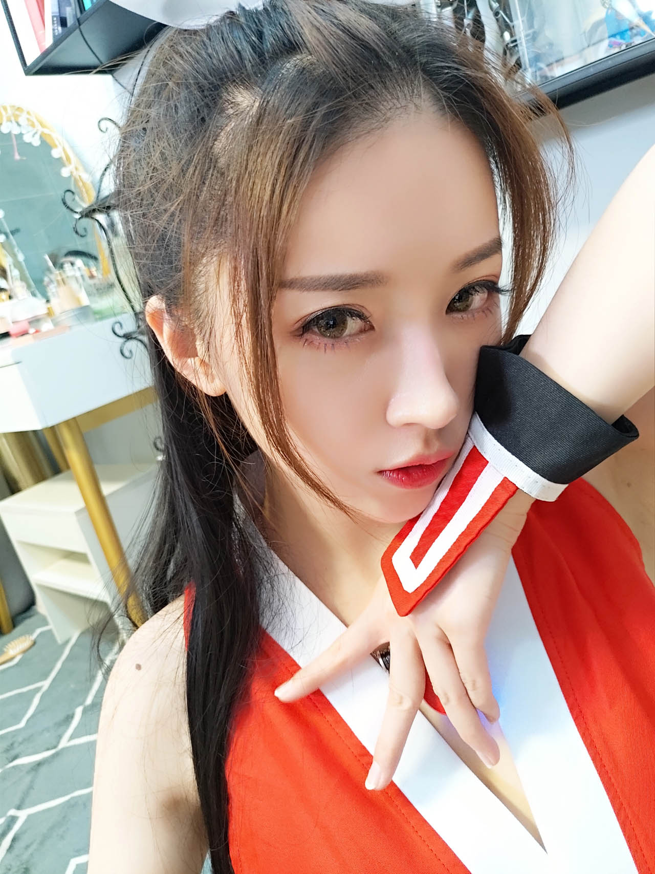 图片[3]-奈汐酱Nice – 全套150套及随包视频[116.1G-2026.8]-cosers写真次元网